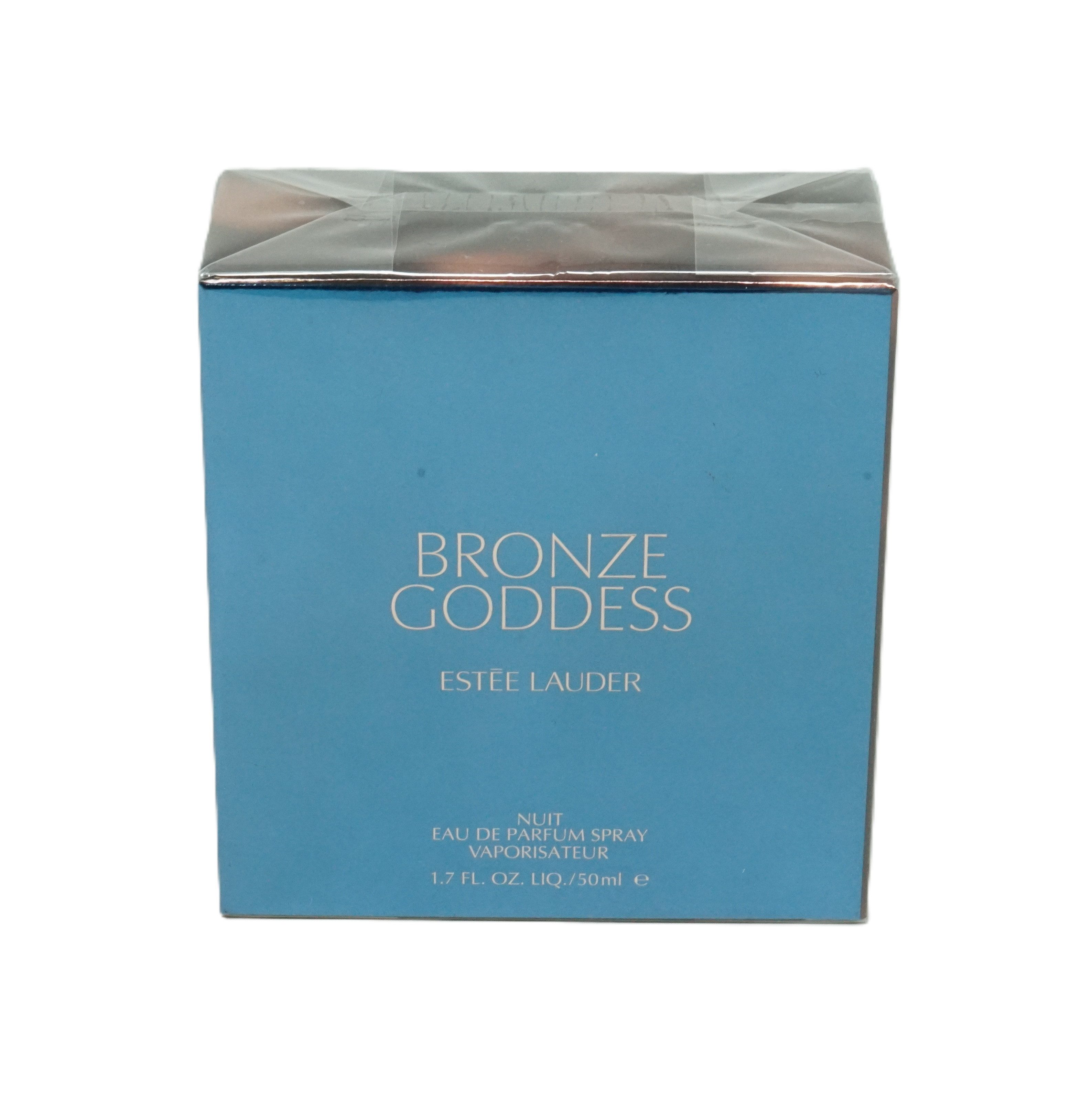 ESTÉE LAUDER Eau de Parfum Estée Lauder Bronze Goddess Nuit Eau de Parfum Spray 50 ml