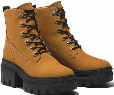 Timberland Everleigh Boot 6in LaceUp Schnürboots