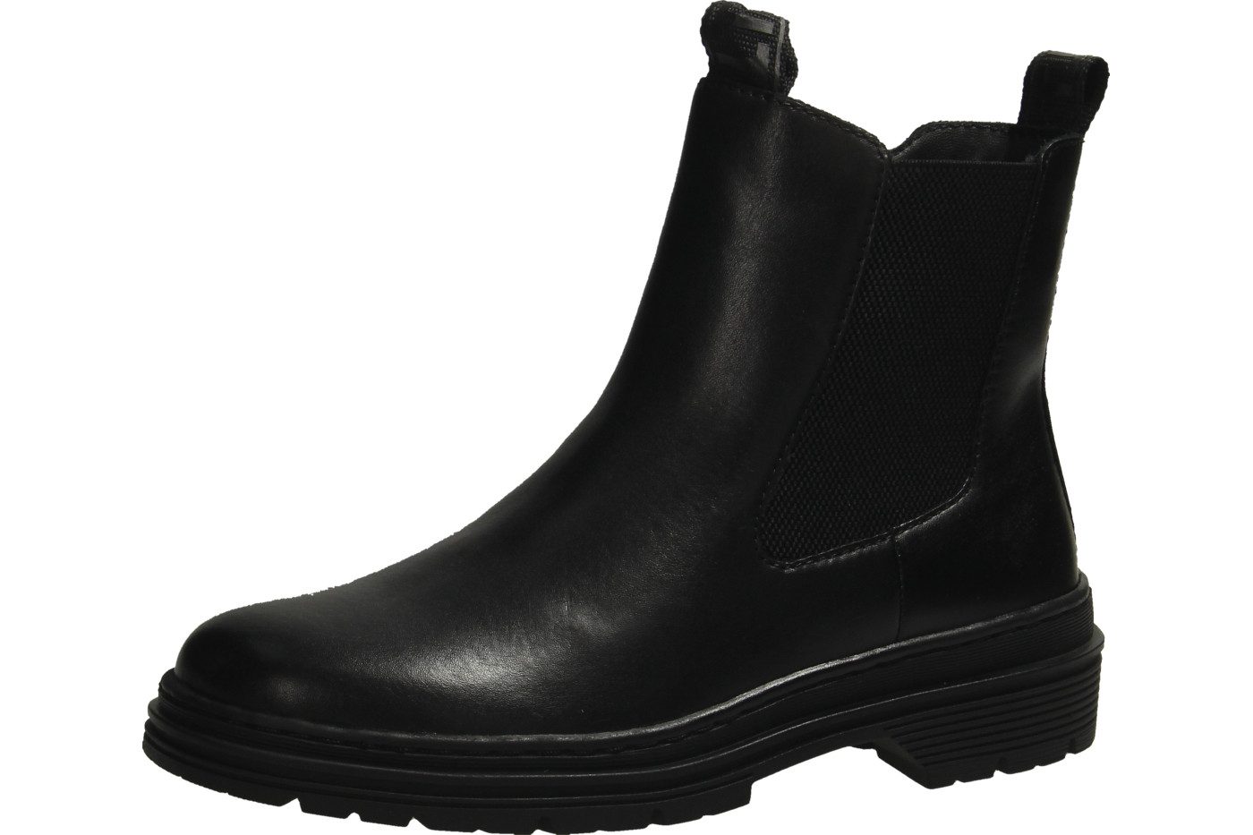 Tamaris Stiefel. Reduzierter Preis € 79,95. Unverbindliche Preisempfehlung € 99,95