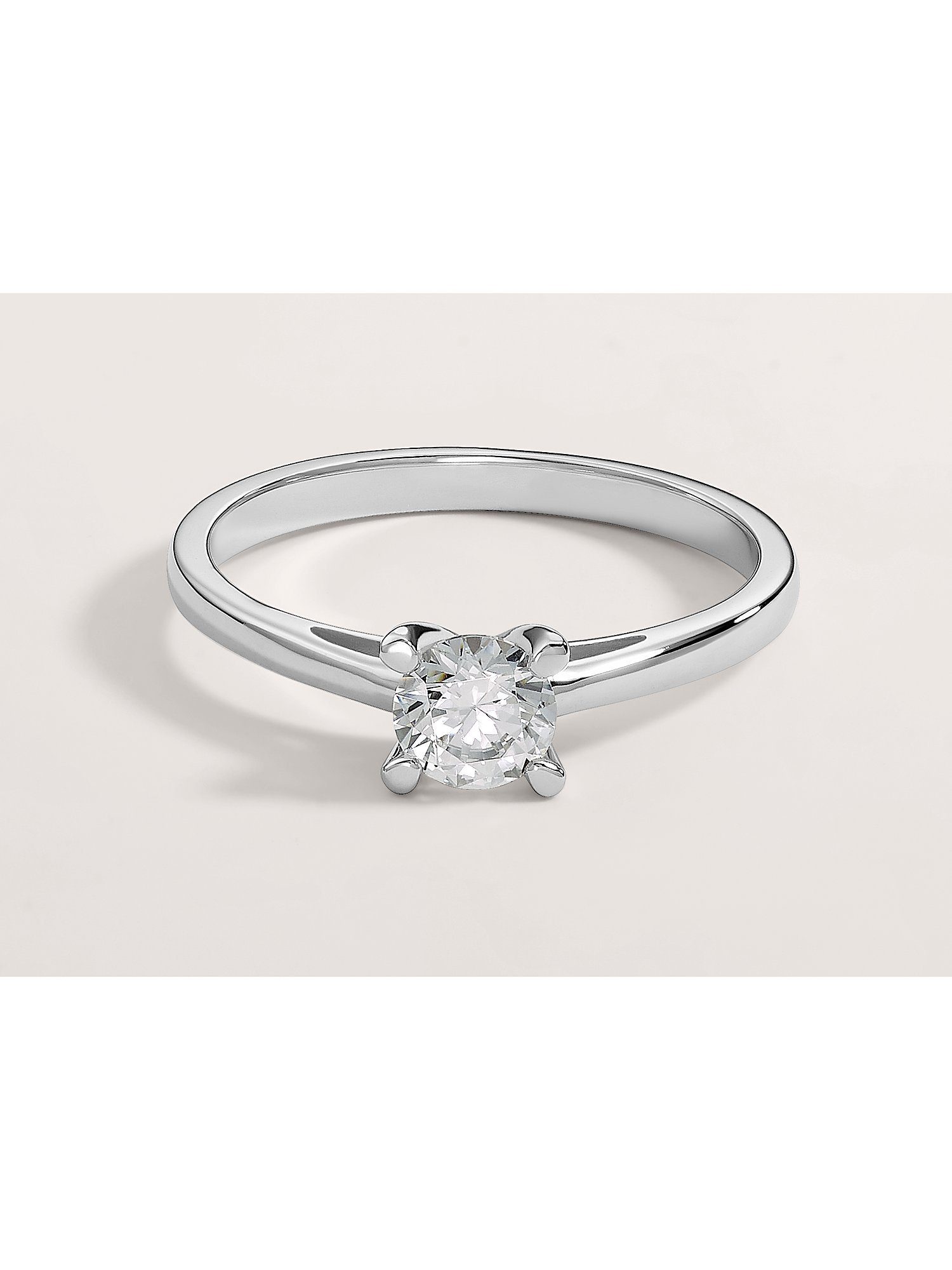 CHRIST Diamantring CHRIST Damen-Damenrin...