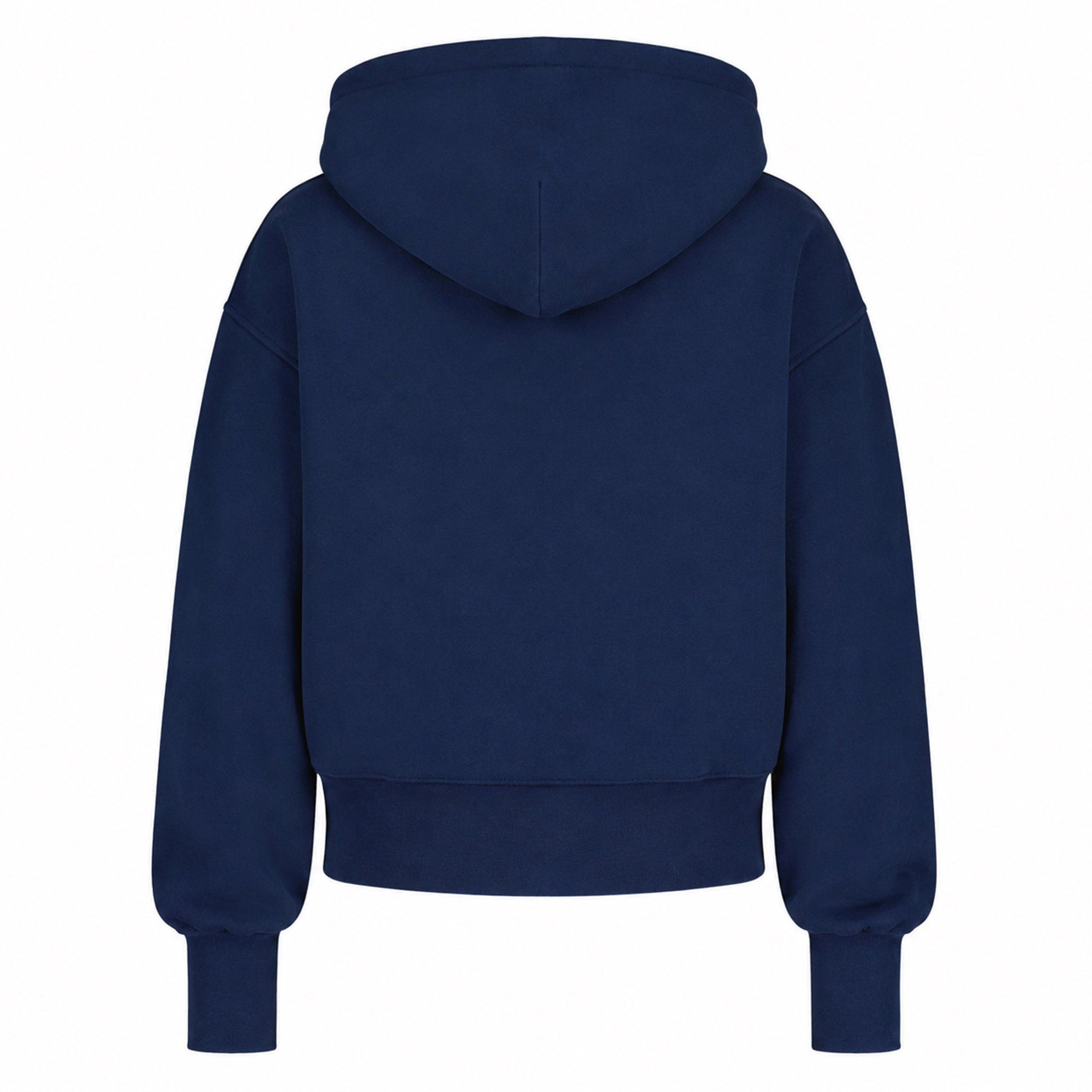 Gant Sweater Damen Sweatshirt Baumwolle