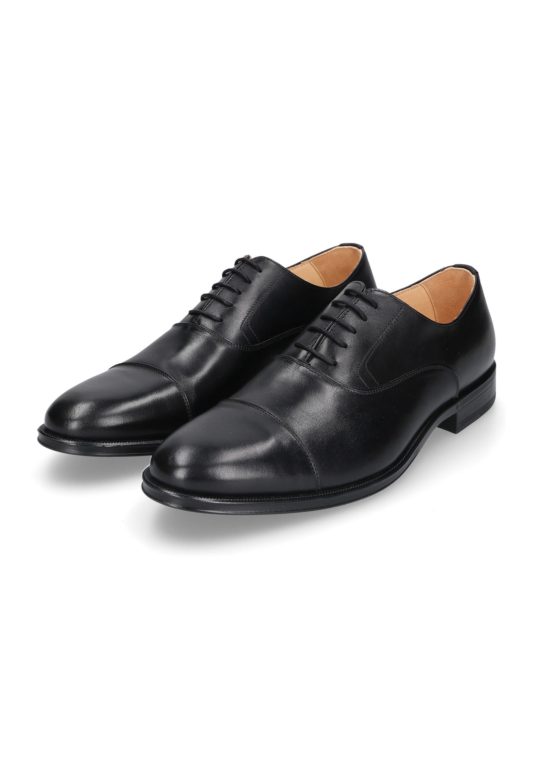 Henry Stevens Wes CO Schnürschuh