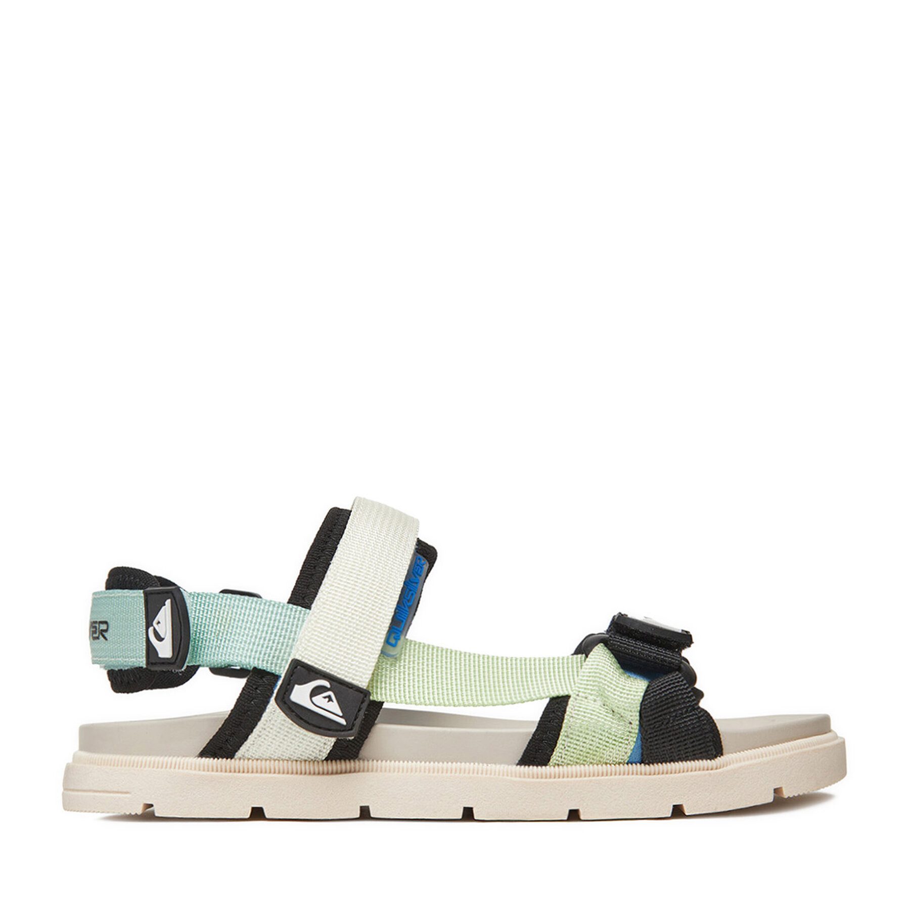 Quiksilver Quiksilver Junge Sandalen CS6081-06 Bunt Outdoorsandale