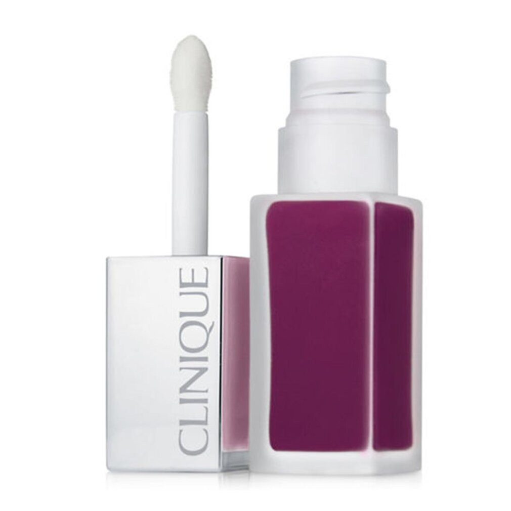 CLINIQUE Lipgloss Pop Liquid Liquid Matte Lip Colour&Primer Sweetheart Pop 1Un