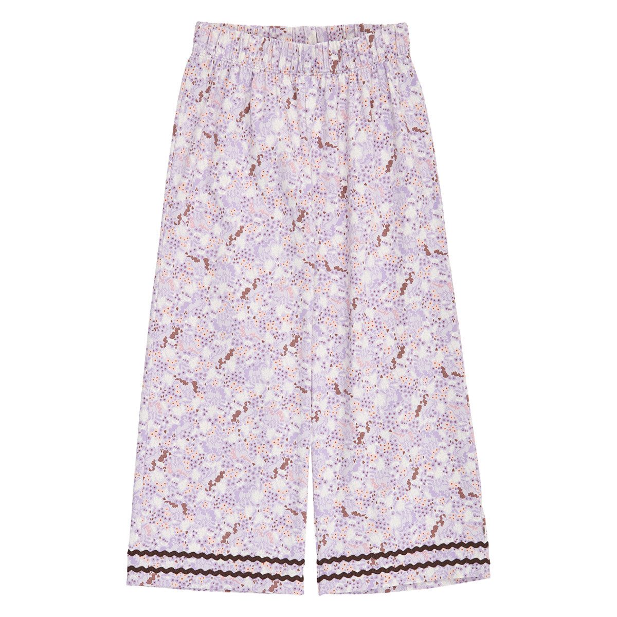 Stoffhose 1535123900 Mädchen