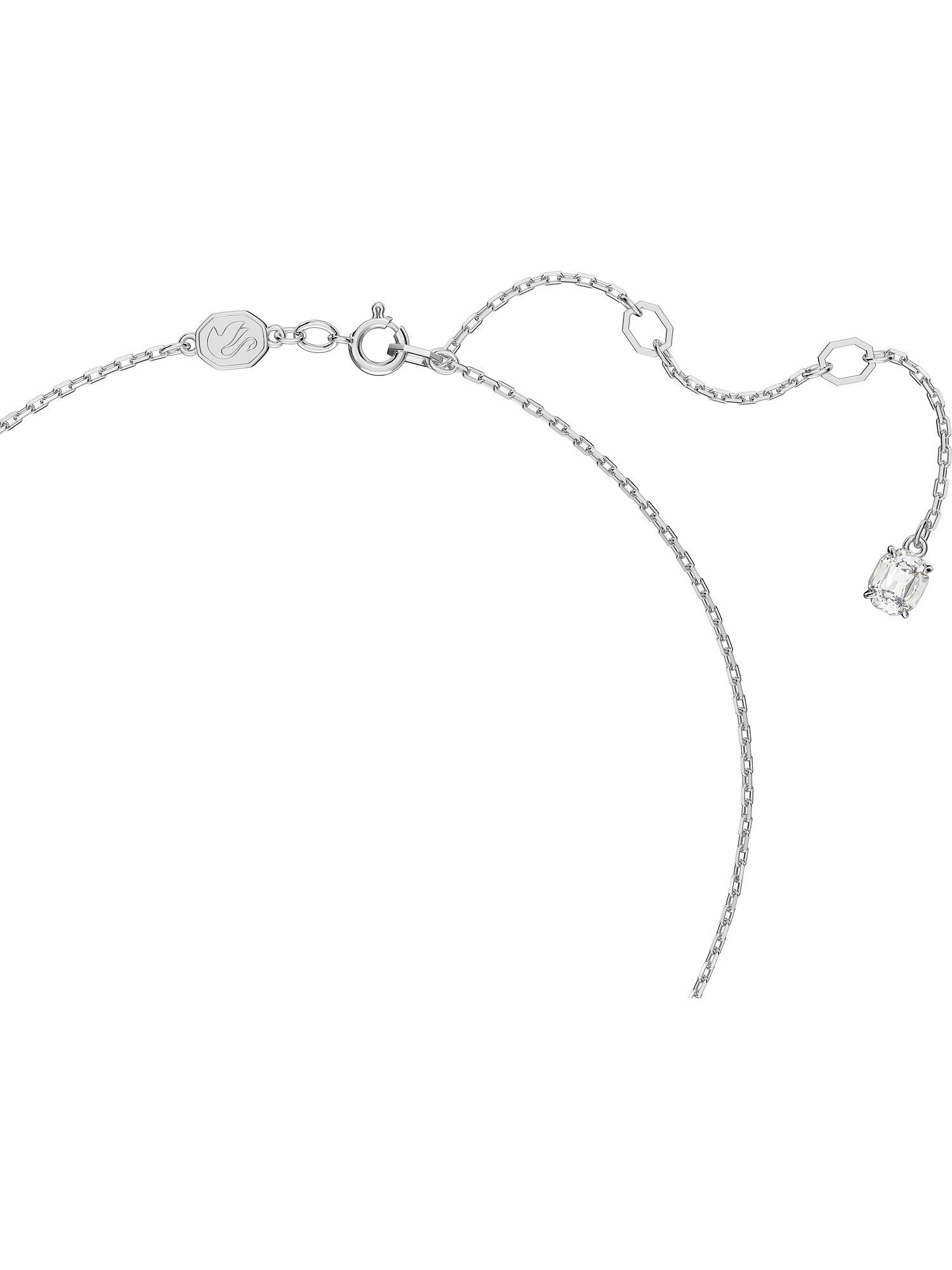 Swarovski Collier Swarovski Damen-Kette ...