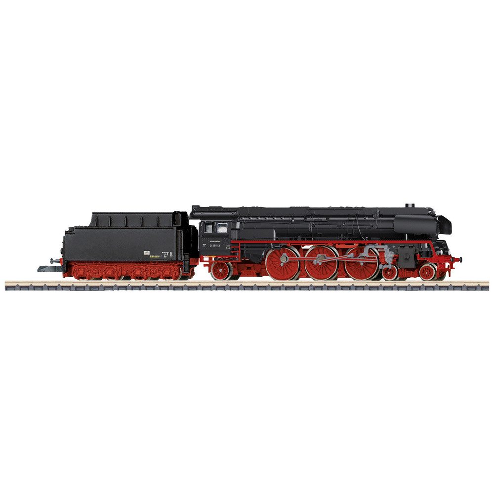 Diesellokomotive Märklin 88018 Z Dampflok BR 01 Reko der DR