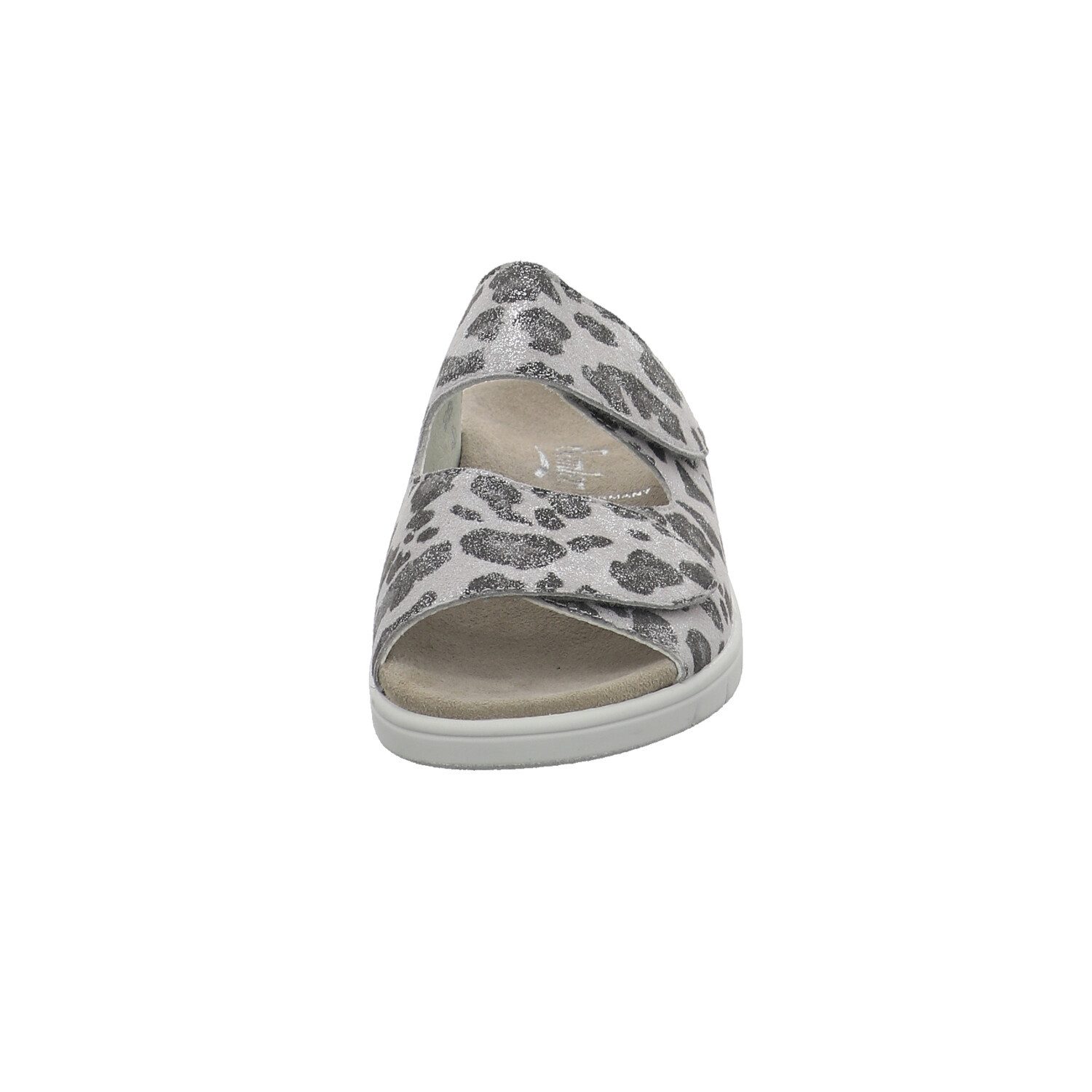Semler LEO-PRINT Pantolette