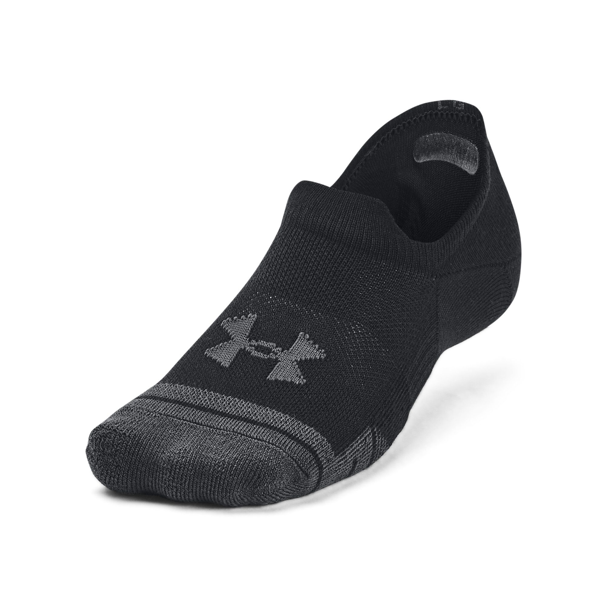 Under Armour® Füßlinge Under Armour Unisex Füßlinge UA Performance Tech 3pk ULT 1379502