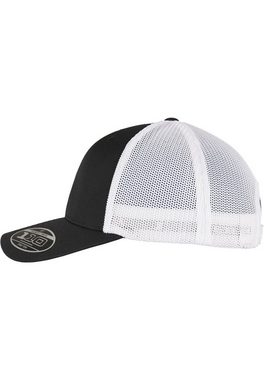 Flexfit Flex Cap Flexfit Neue Kollektion FLEXFIT 110 RECYCLED CAP 2-TONE