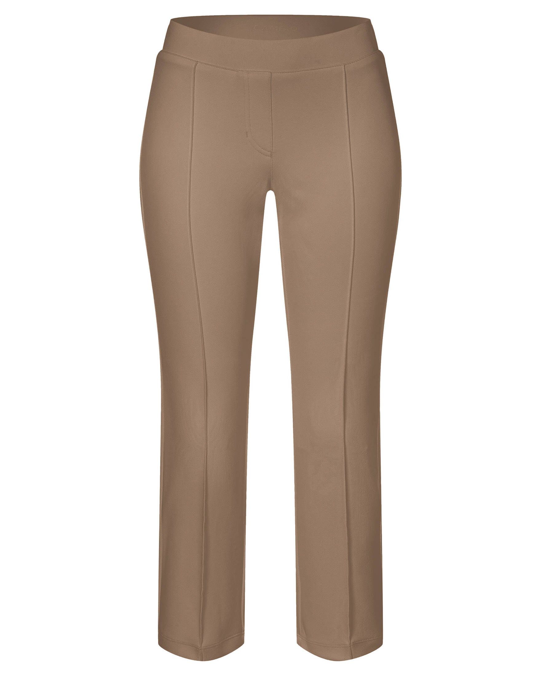 KICK camel RANEE Hose EASY (22) Cambio (1-tlg) Damen Stoffhose