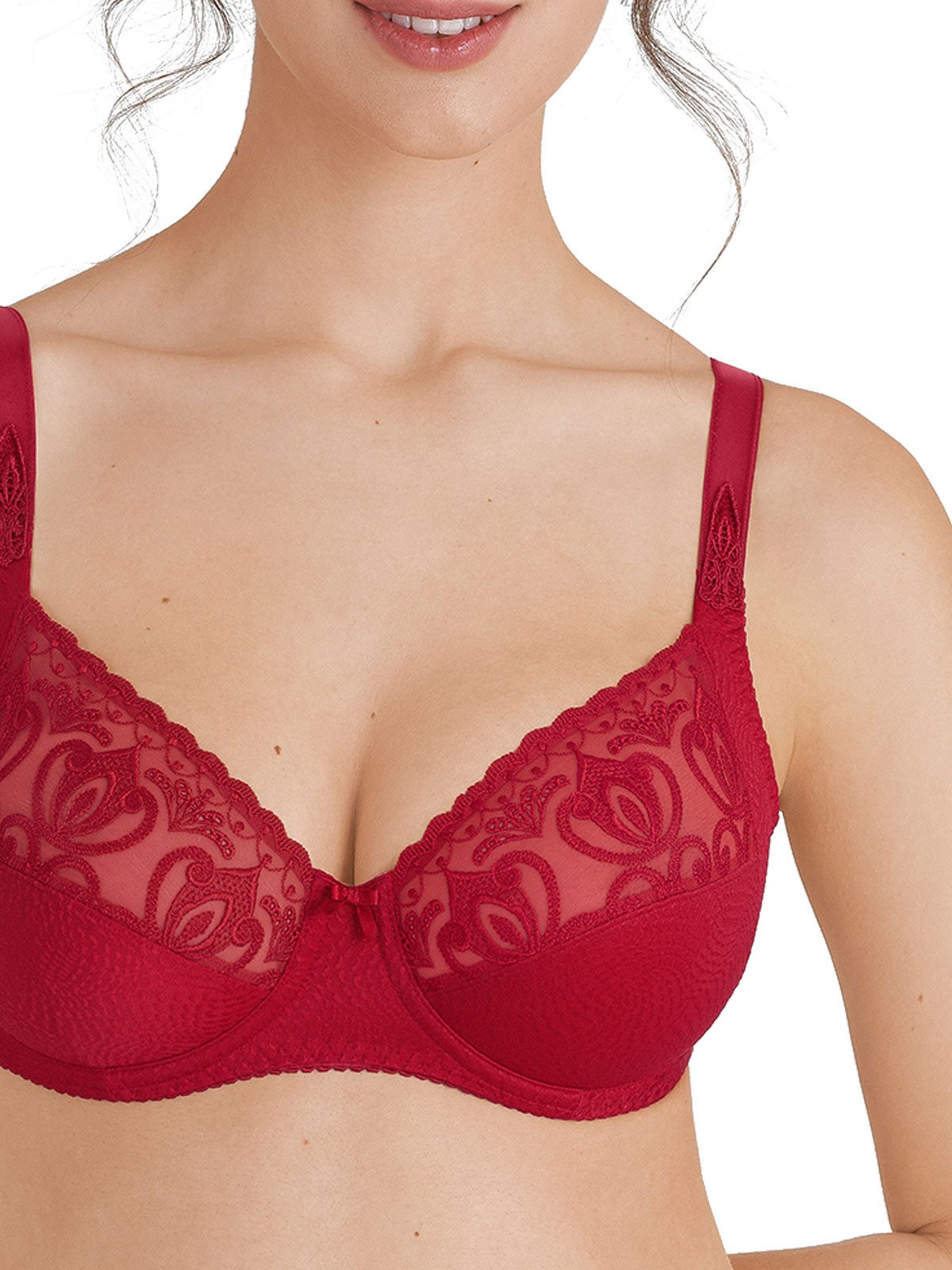 Felina Bügel-BH Bügel BH Serenada (Stück, 1-tlg) -