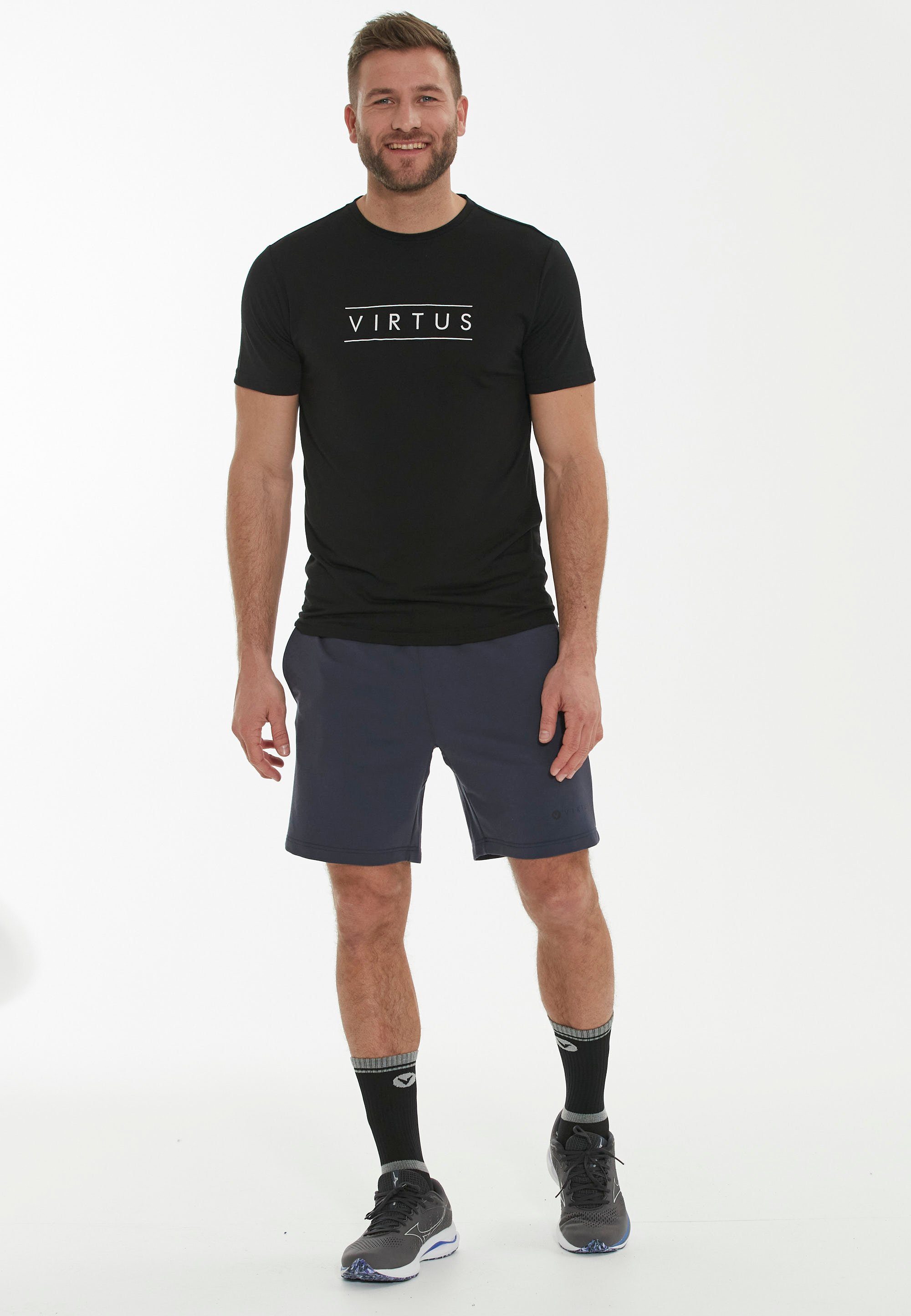 Virtus Shorts Patrick V2 mit verstellbarem günstig online kaufen