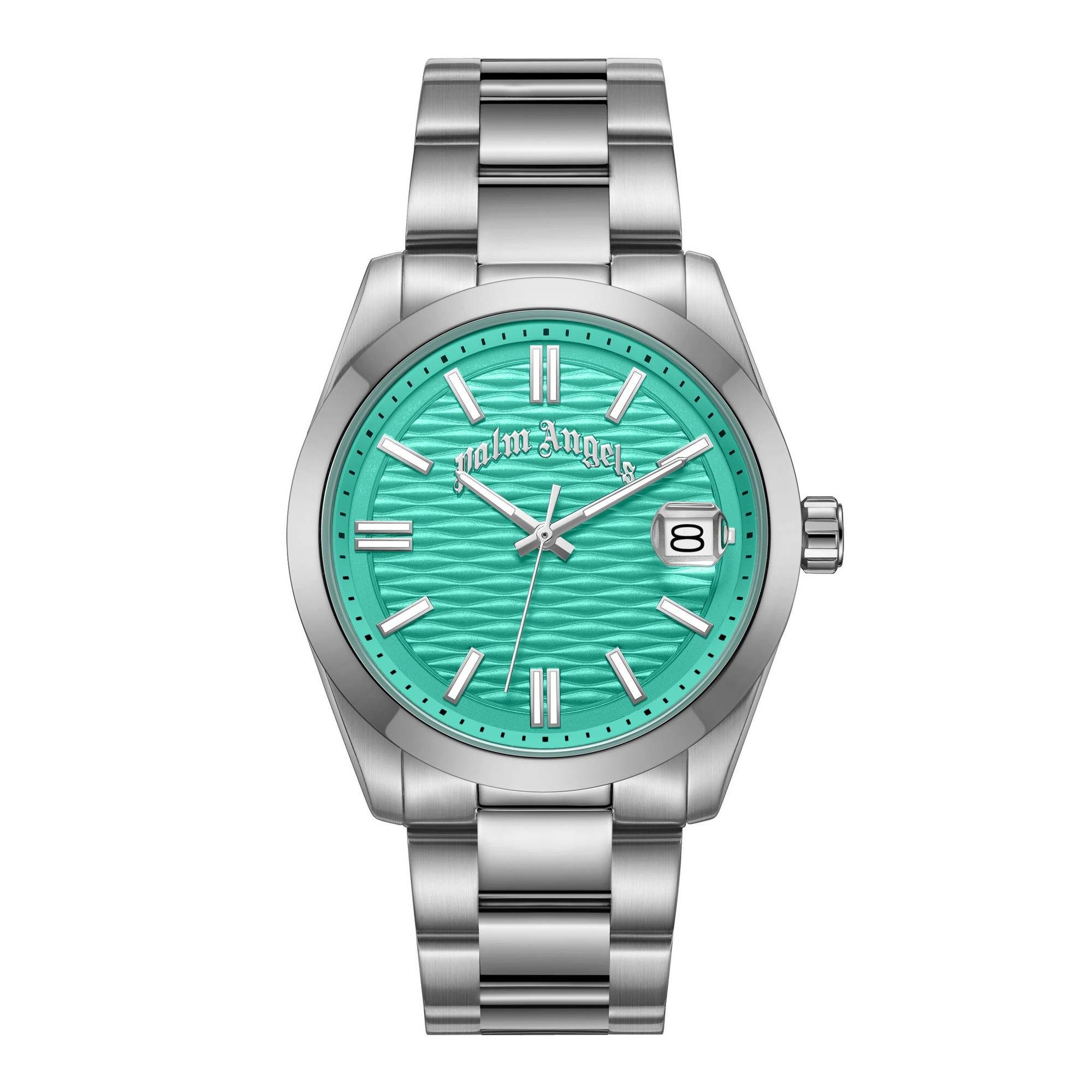 PALM ANGELS Chronograph Primo Watch