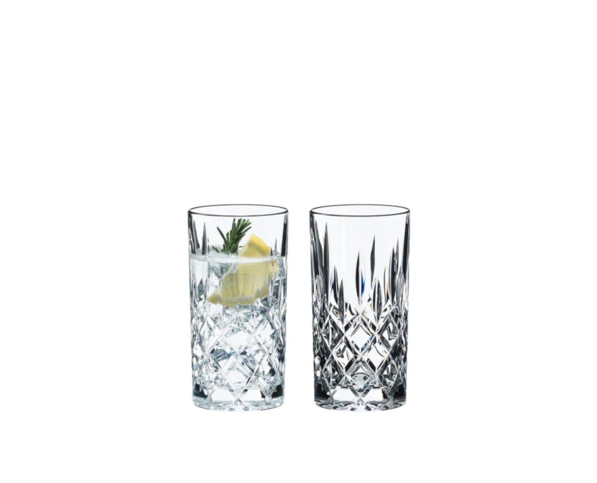RIEDEL THE WINE GLASS COMPANY Glas Riedel SPEY LONGDRINK, Glas