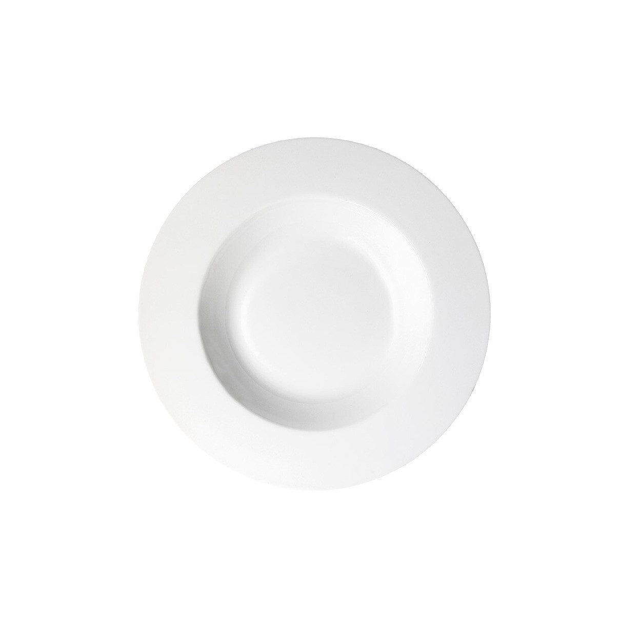 Michelino Тарелки Tief, 22 cm Menüteller für den perfekten Tisch stilvoll und funktional, (3 St)
