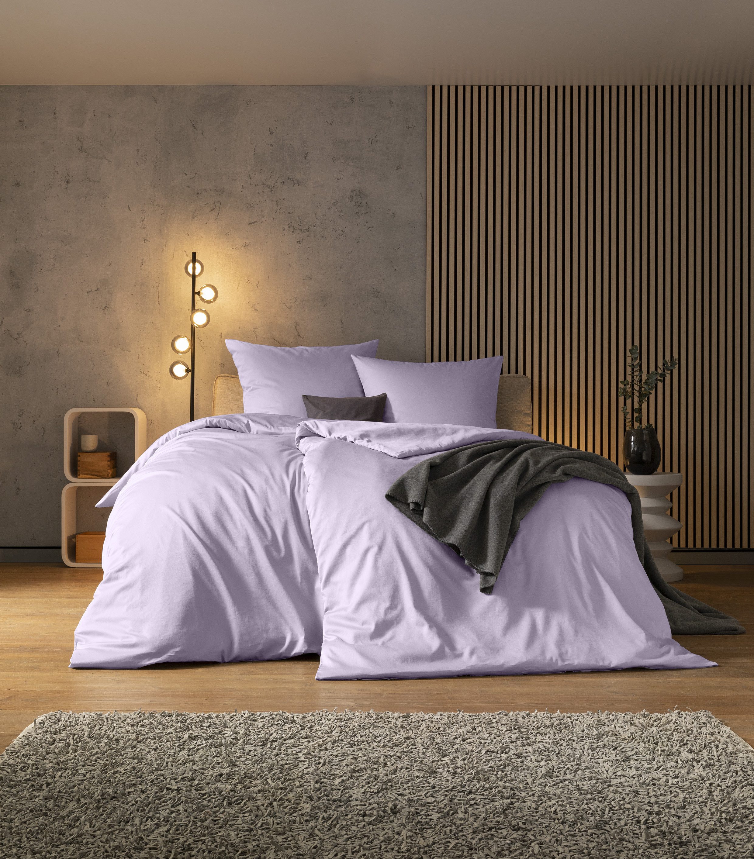Estella Bettwäsche Bettwäsche Valetta, 100% Baumwolle, günstig online kaufen