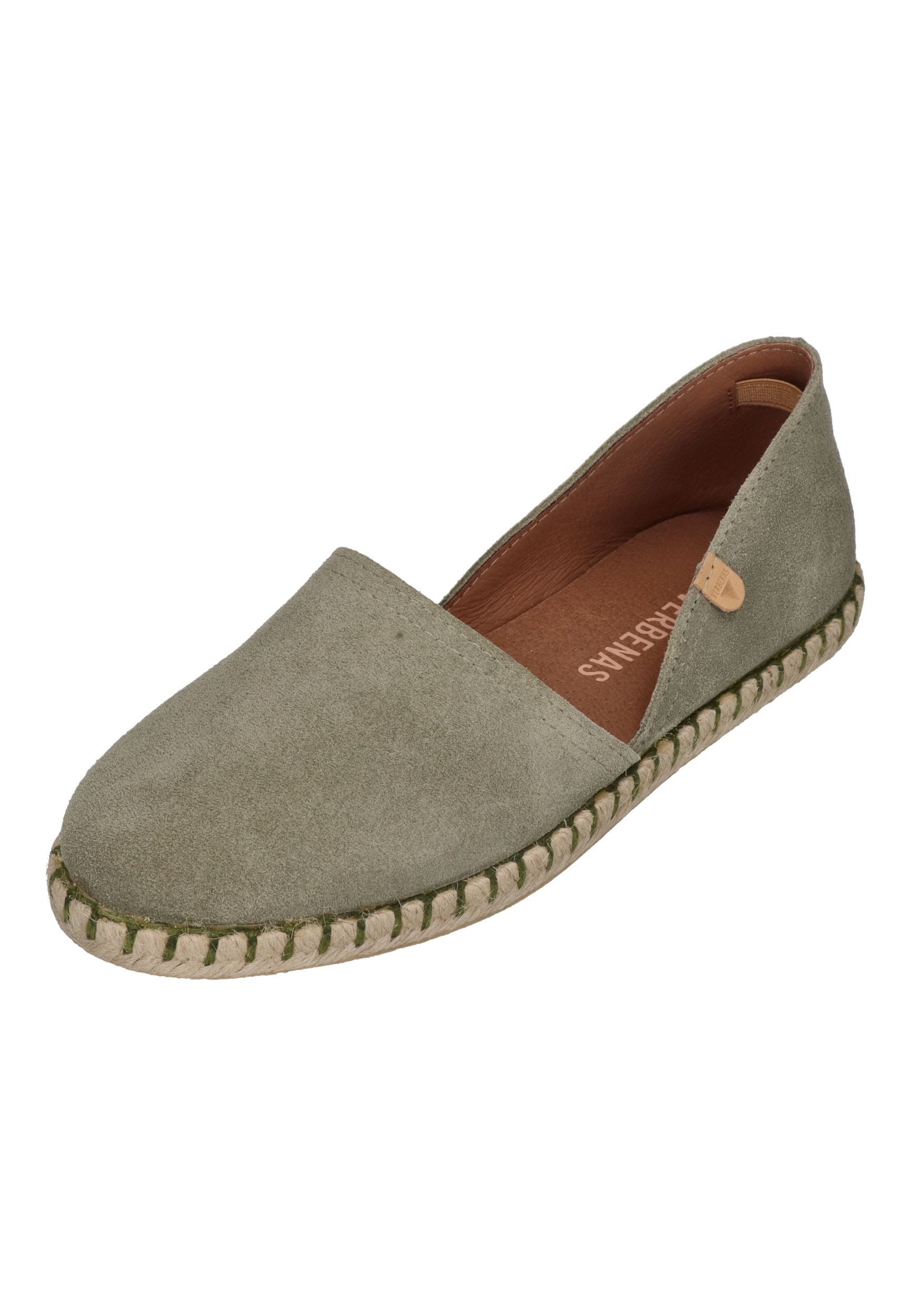 VERBENAS Carmen Calpe Slip-On Sneaker
