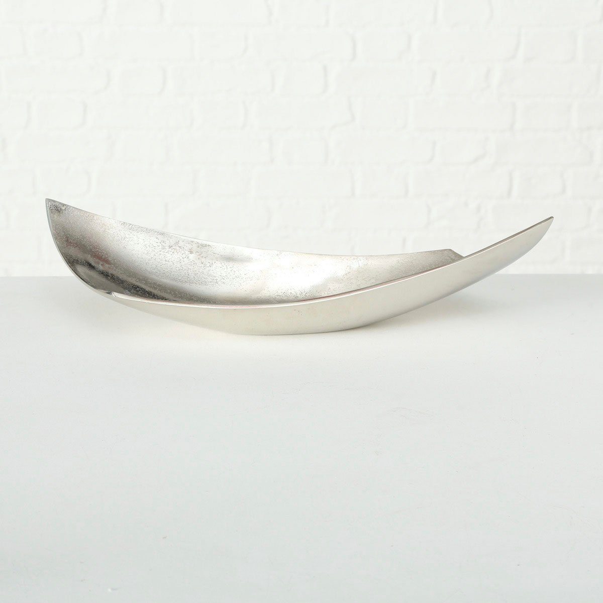 BOLTZE Dekoobjekt »Schale Batley, 2 tlg., Set 2« (2 Stück)-kaufen