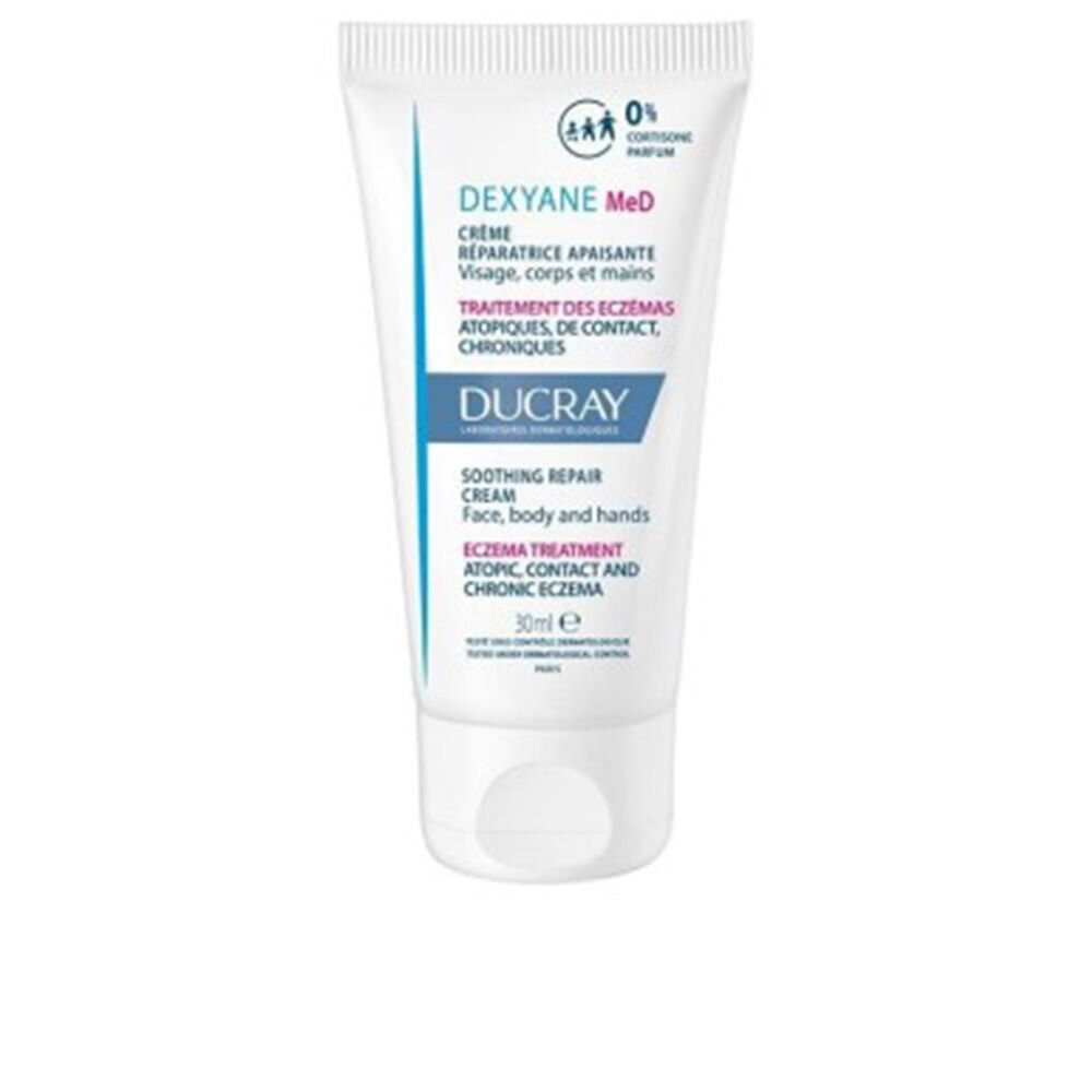 Ducray Hautcreme DEXYANE MED beruhigende Ekzemcreme