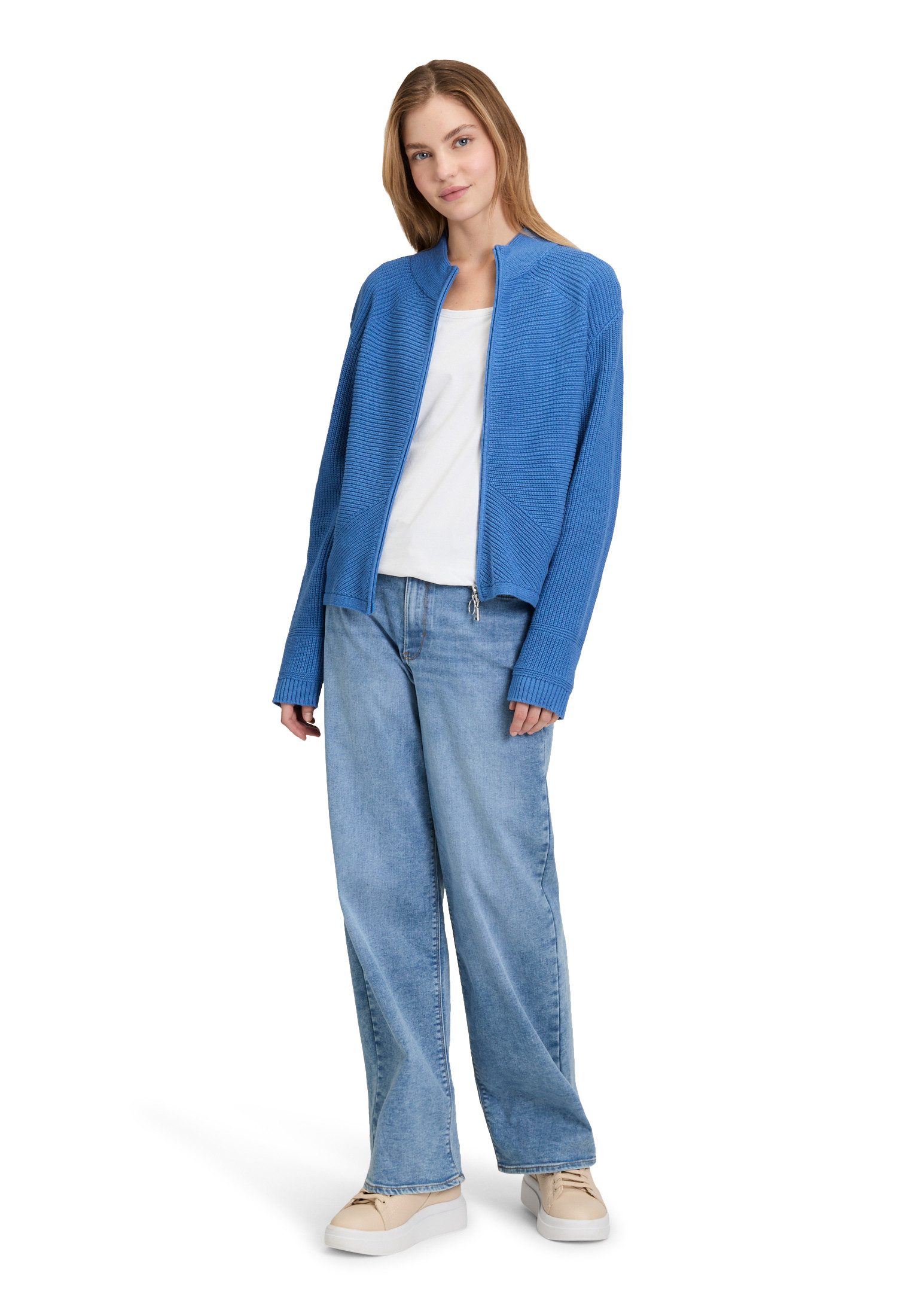 Betty&Co Strickjacke