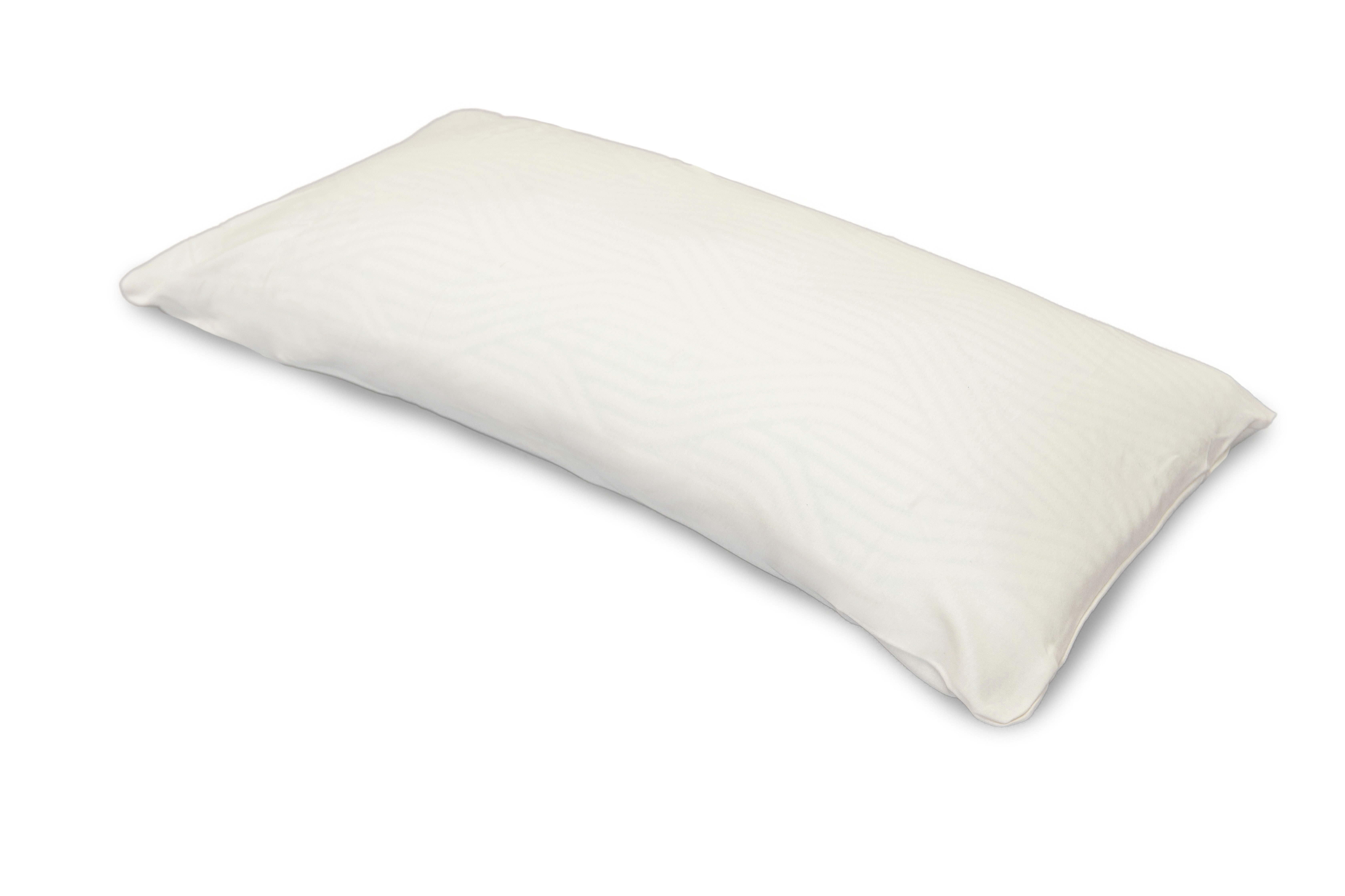 TEMPUR Kissenbezug TEMPUR® Jersey-Bezug für Schlafkissen Comfort PureClean, in 5 Farben erhältlich, 40 x 80 cm