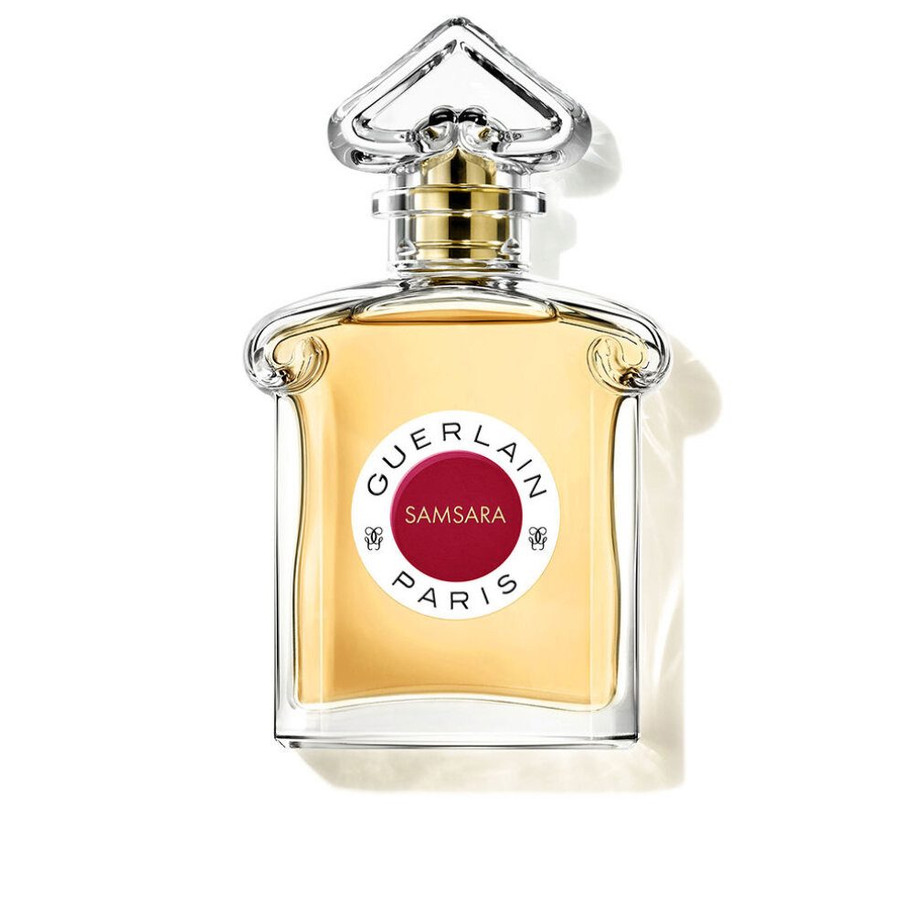 GUERLAIN Eau de Parfum Samsara Eau de Parfum 75ml