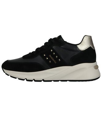 Nero Giardini Sneaker Leder/Textil Sneaker