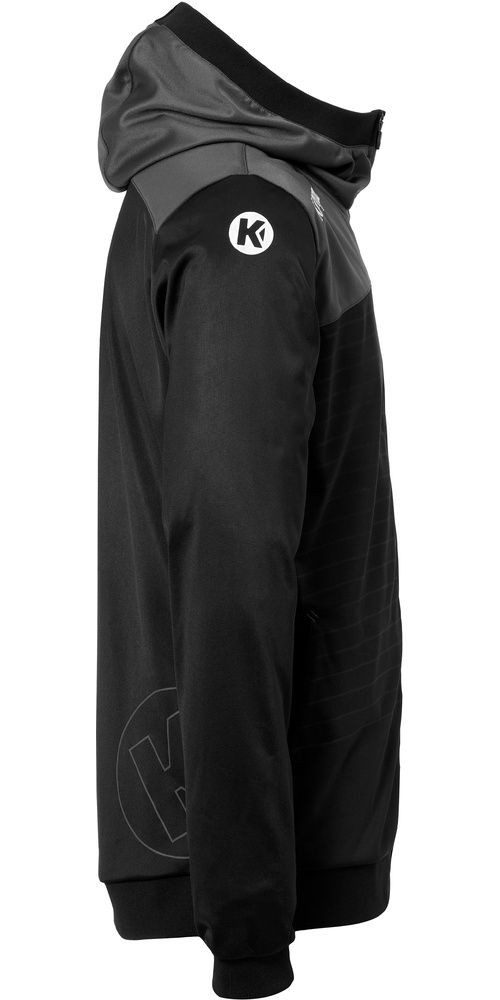 Kempa Trainingsjacke Emotion 2.0 Kapuzenjacke günstig online kaufen