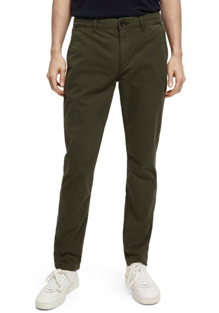 Scotch & Soda Chinohose STUART Regular Slim Fit