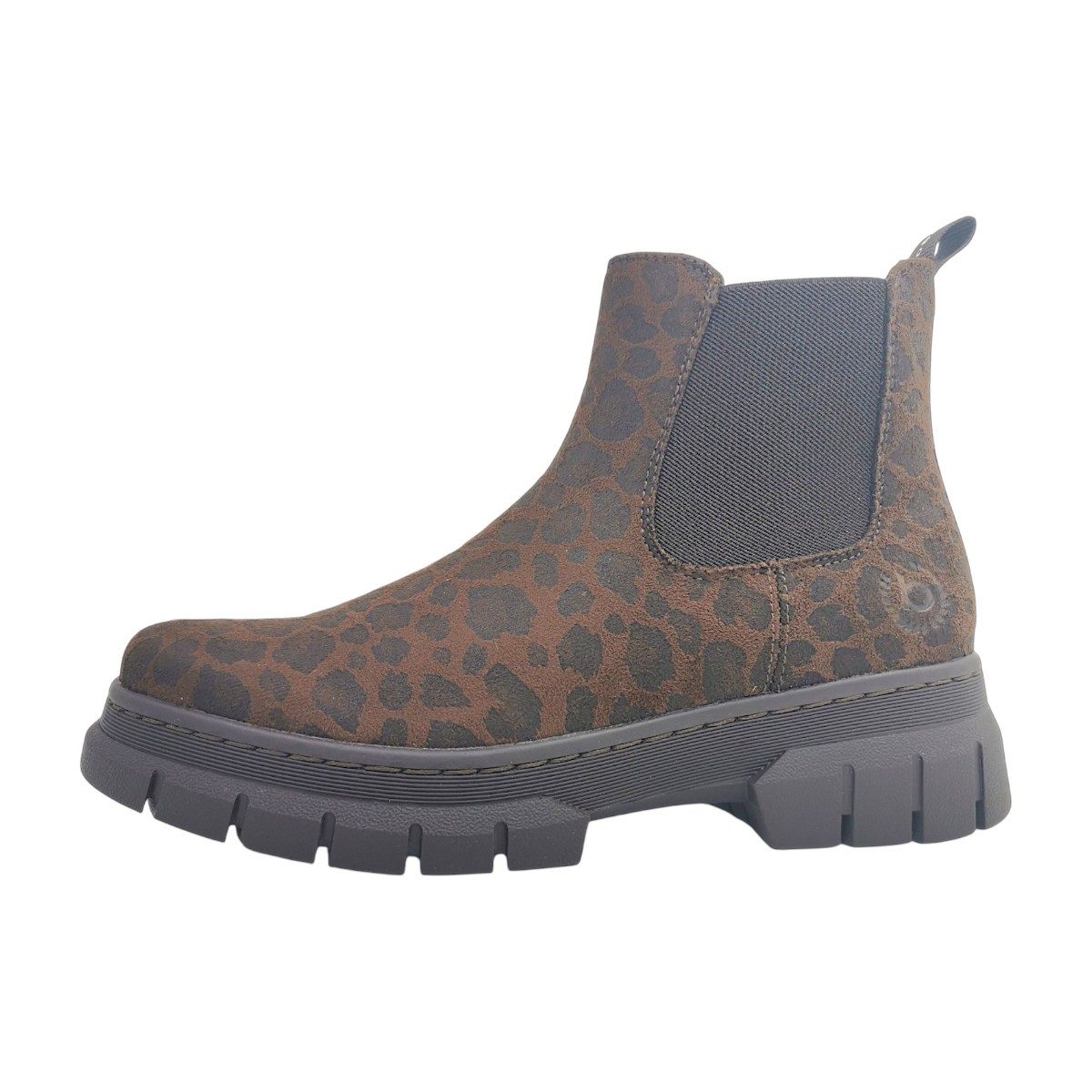bugatti Stiefel Stiefelette