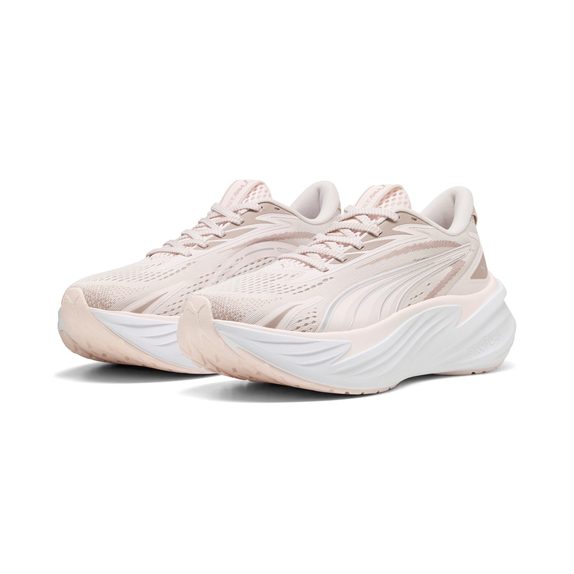 PUMA MAXIMA PRO Laufschuh mit ProFoam-Zwischensohle, mit Funktions-Mesh, mi günstig online kaufen