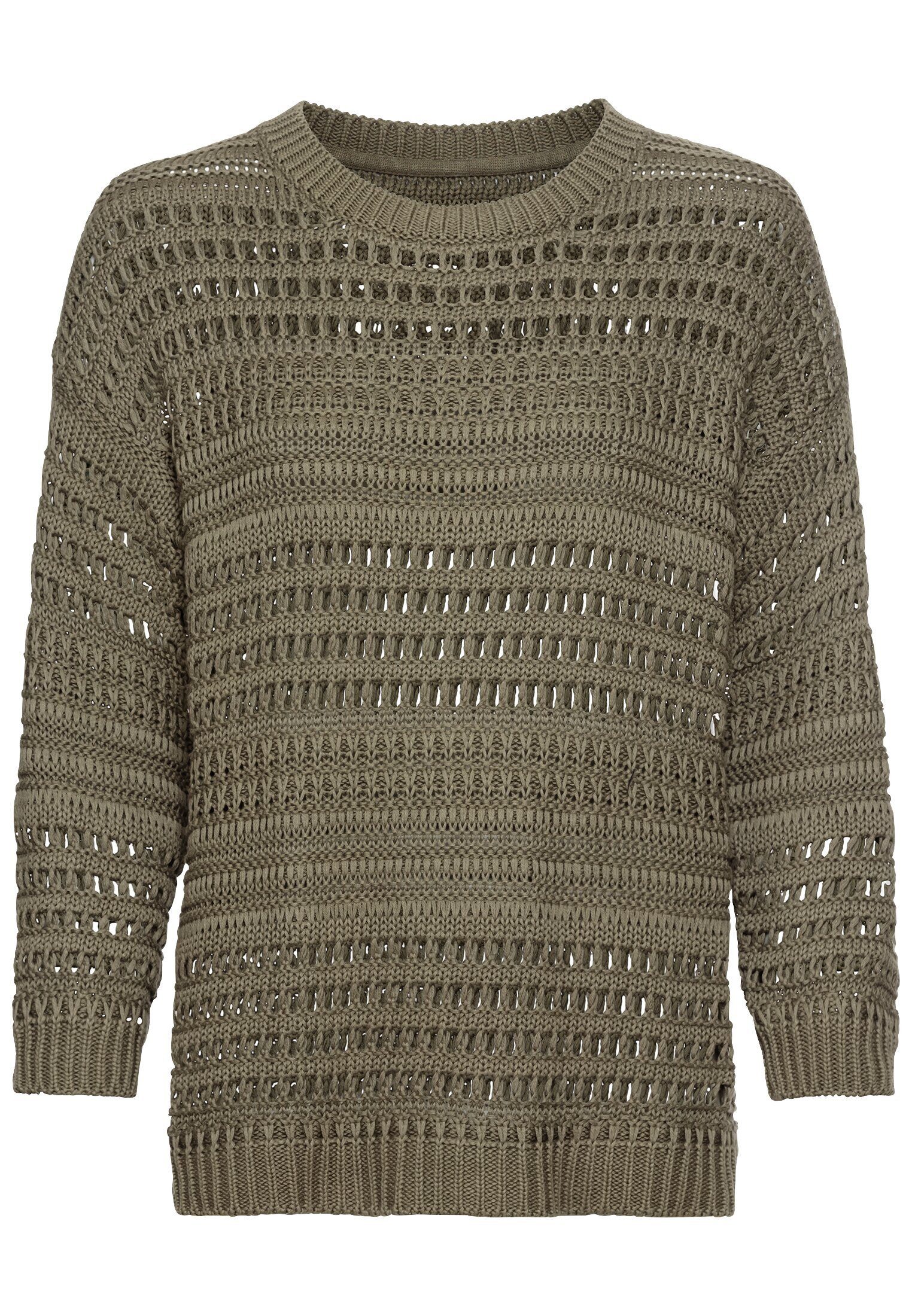 camel active Strickpullover Pullover günstig online kaufen