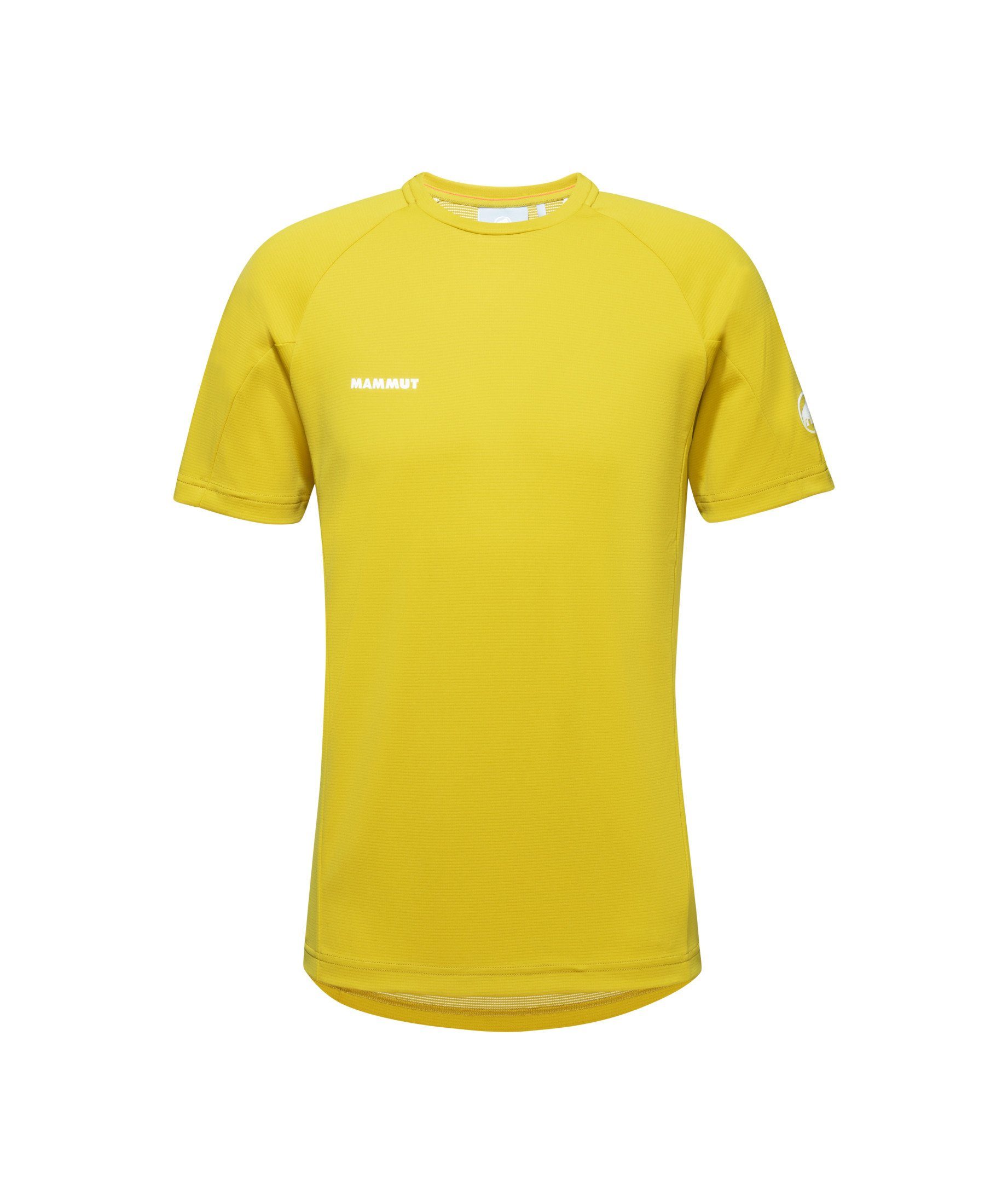 Mammut T-Shirt Aegility FL T-Shirt Men mello