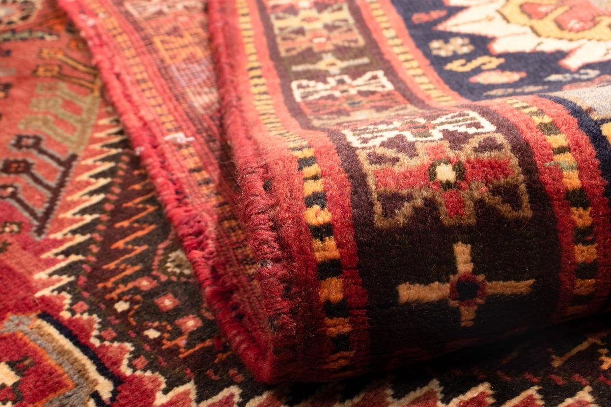 mm Nain Höhe: Shiraz Perserteppich, Handgeknüpfter Orientteppich rechteckig, Trading, / Orientteppich 186x286 10
