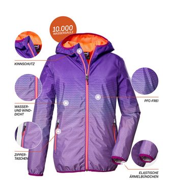 Killtec Outdoorjacke KOS 331 GRLS JCKT