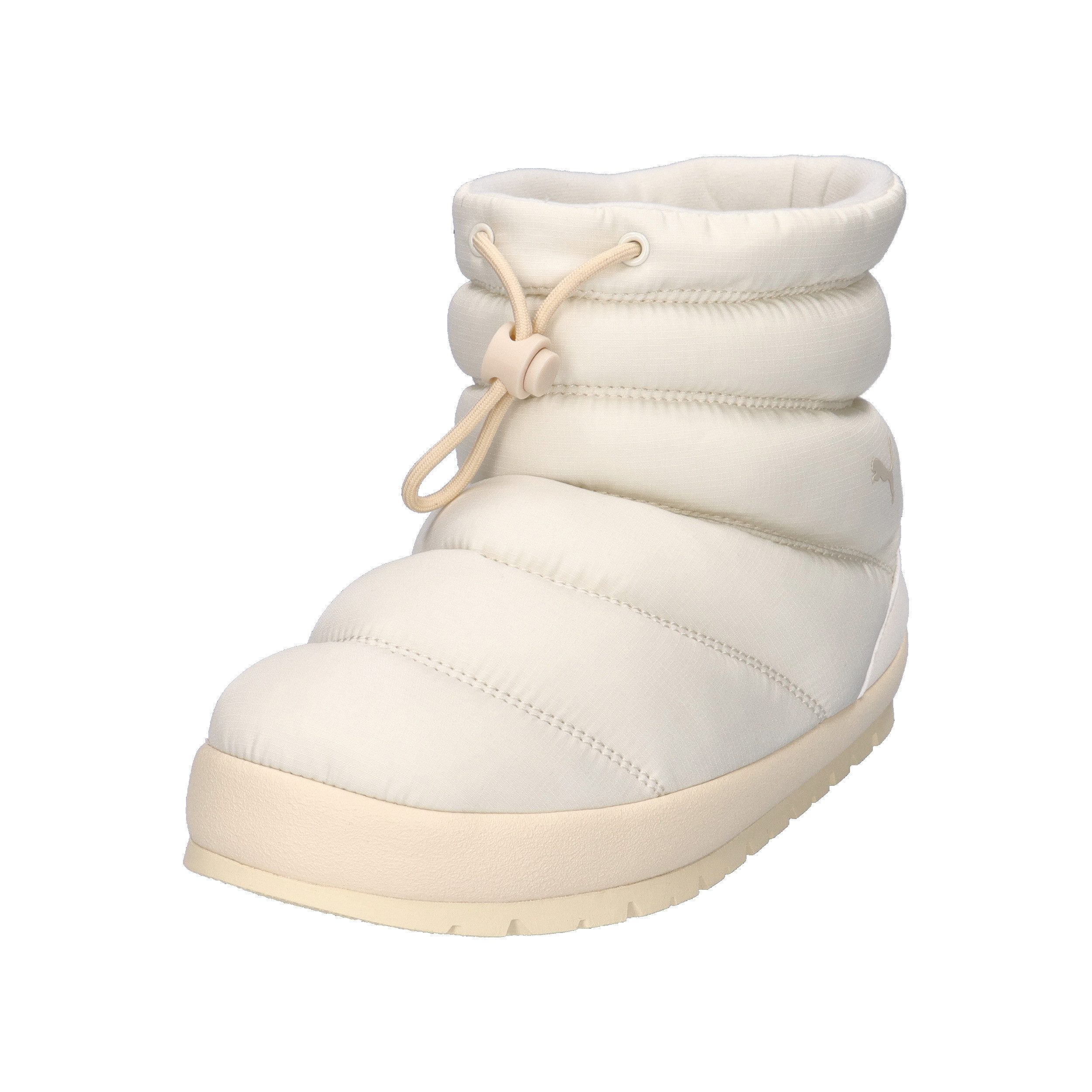 PUMA Puma Damen Winterstiefel Tuff Terra Hi 402177 Winterboots