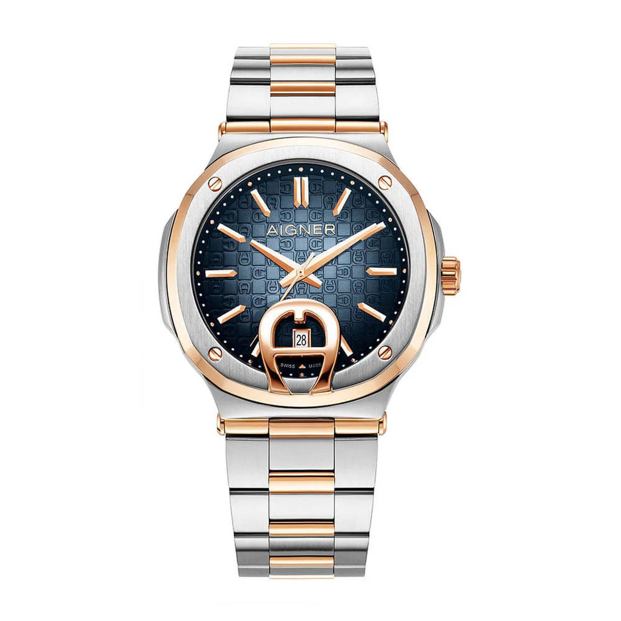 AIGNER Schweizer Uhr TAVIANO 2