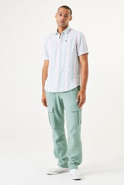 Garcia Kurzarmhemd men`s shirt ss