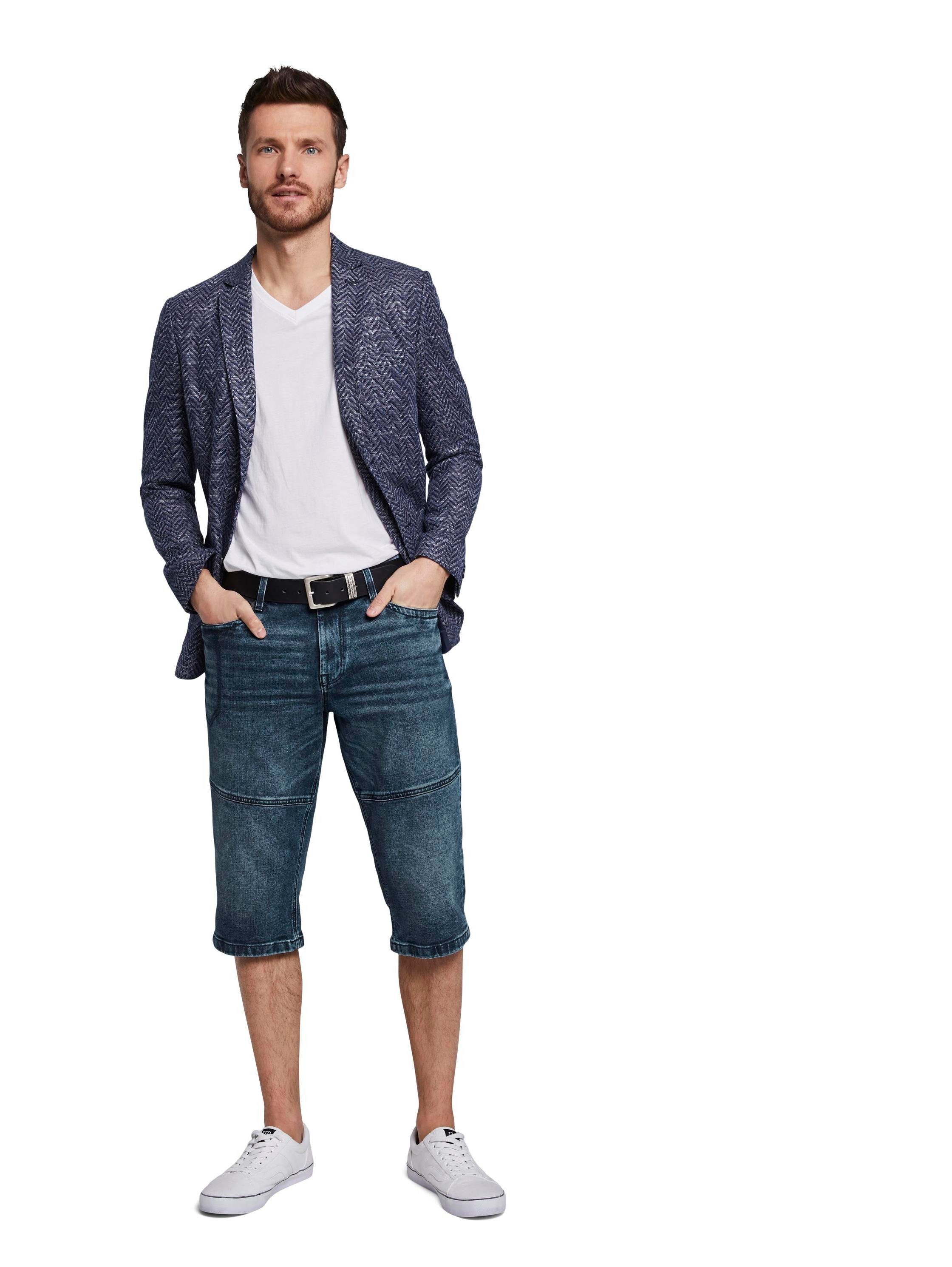 TOM TAILOR Shorts Bermudas Shorts &