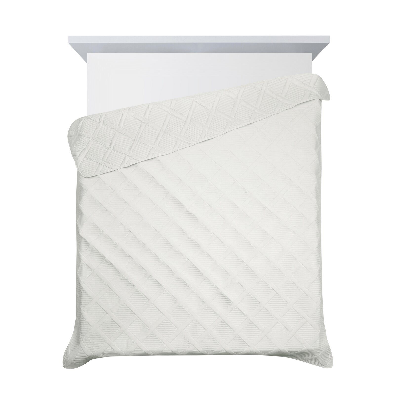 Design91 Tagesdecke Bettüberwurf ALARA5, Gesteppte, zweiseitige günstig online kaufen