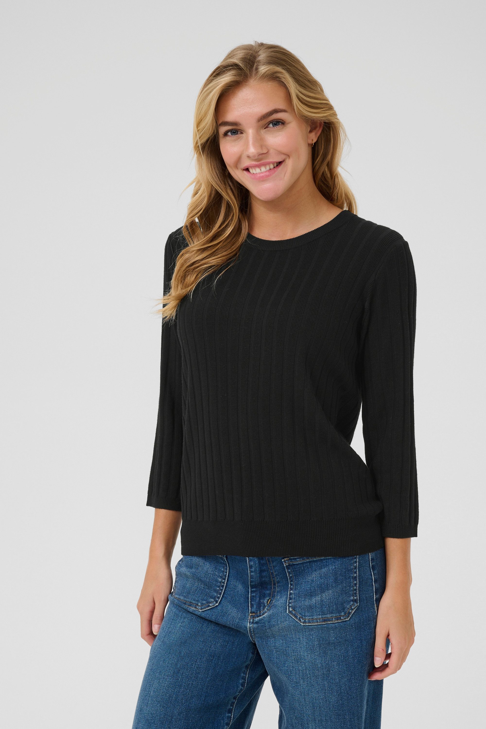 Strickpullover Strickpullover KAlizza