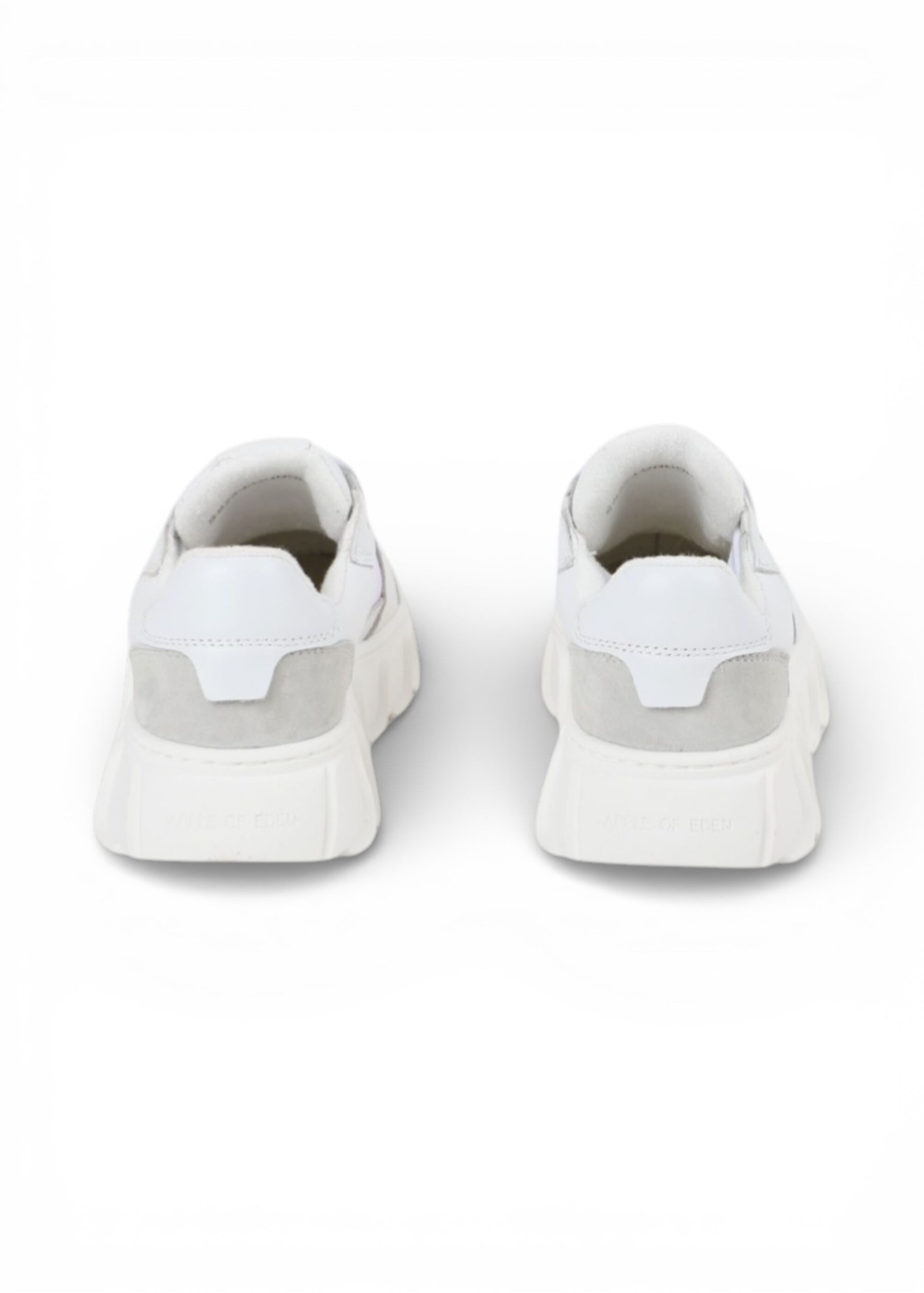 Apple of Eden LONDON Sneaker Premium-Ledersneaker mit modernem Design