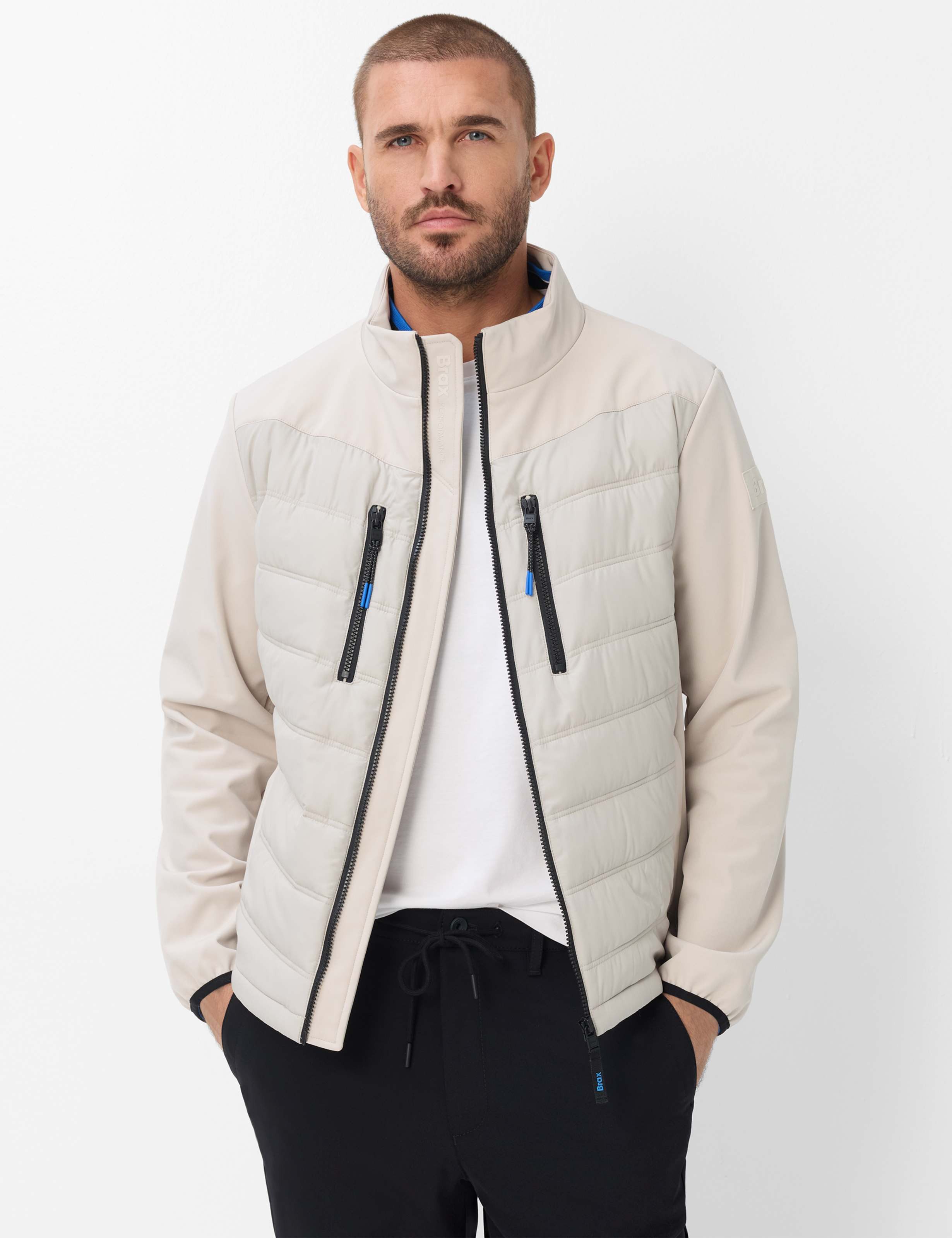 Brax Steppjacke Style TREVOR