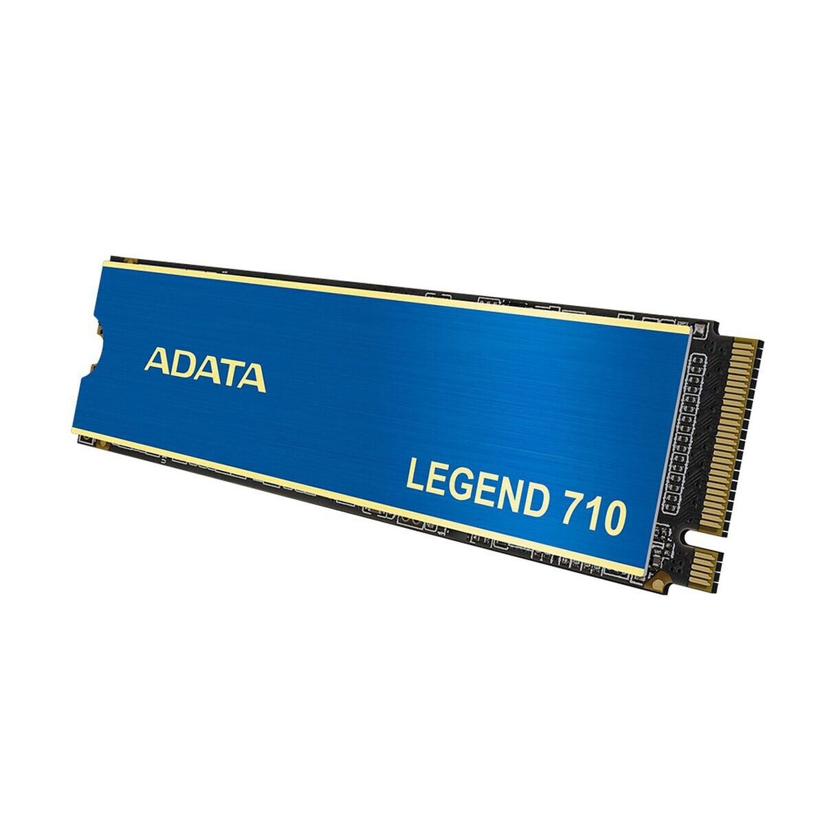 ADATA Legend 710 interne SSD (512), Schnittstellen / Datenübertragung: SATA 6Gb/s