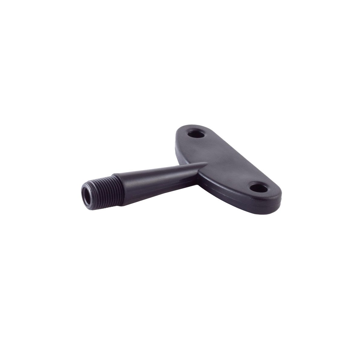 ARLI Montagewerkzeug F-Knebel Montageschlüssel – Aufdrehhilfe für F-Stecker, (1-tlg), Montagehilfe für SAT & BK-Technik