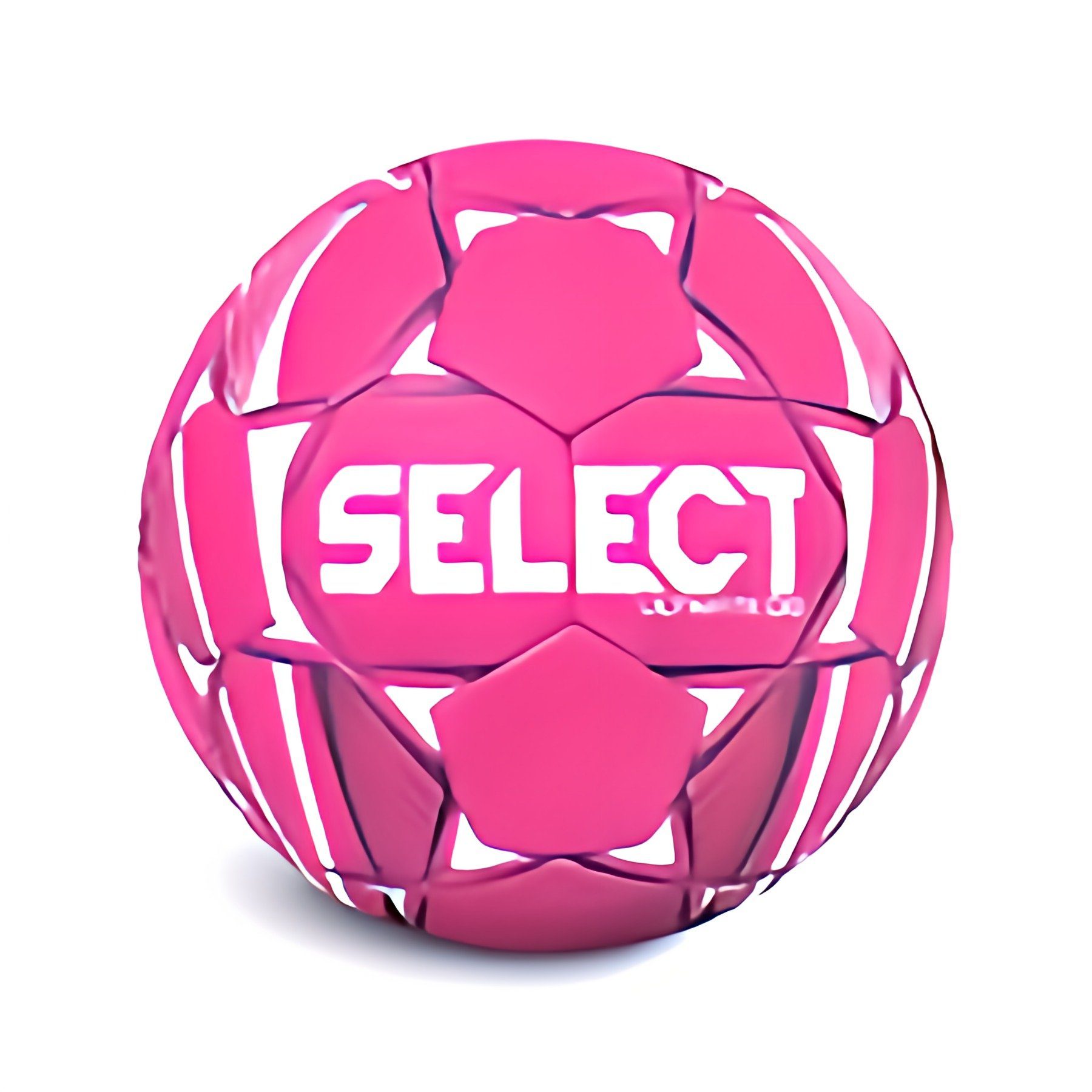 Select Sport Handball Ultimate HBF Handball - Grösse 2