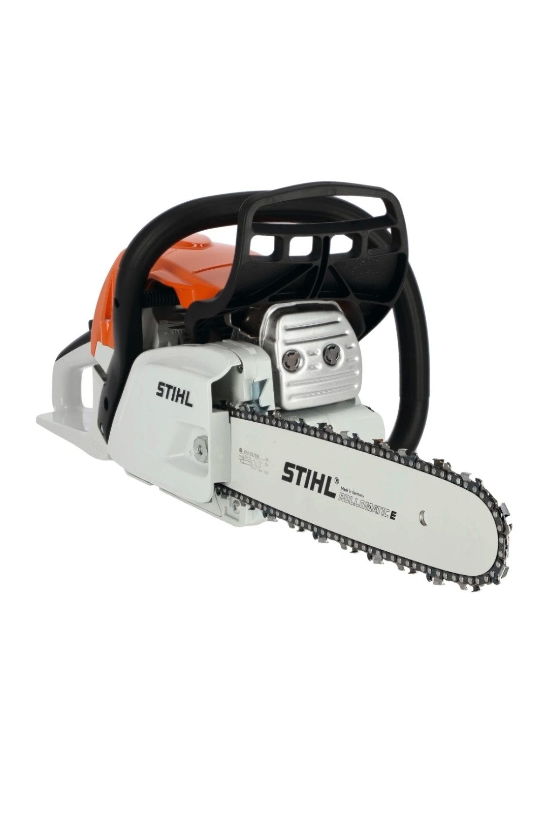 STIHL Benzin-Kettensäge MS 251, Schwert 40 günstig online kaufen