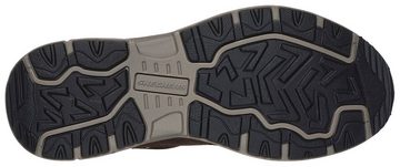 Skechers OAK CANYON-CONSISTENT WINNER Outdoorschuh mit Slip Ins-Funktion, Freizeitschuh, Schnürschuh, Outdoorschuh