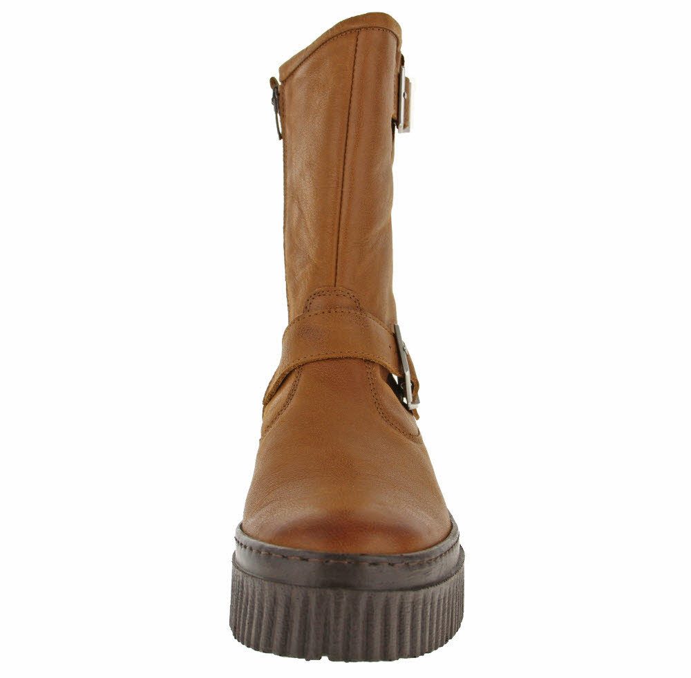 Art Art Damen Stiefel Schlupfstiefel